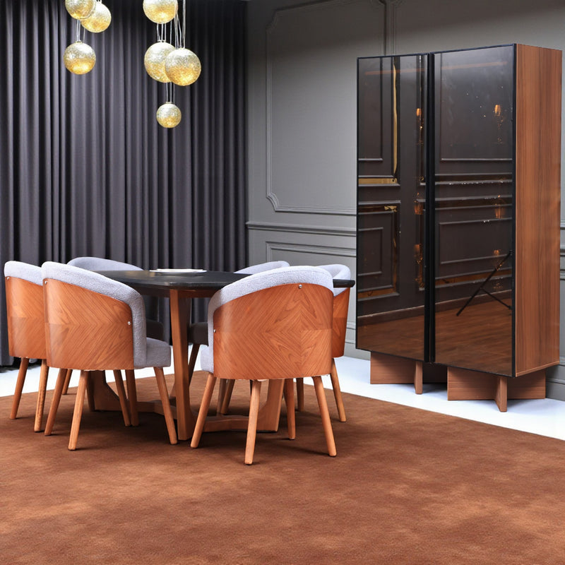 غرفة سفرة 616