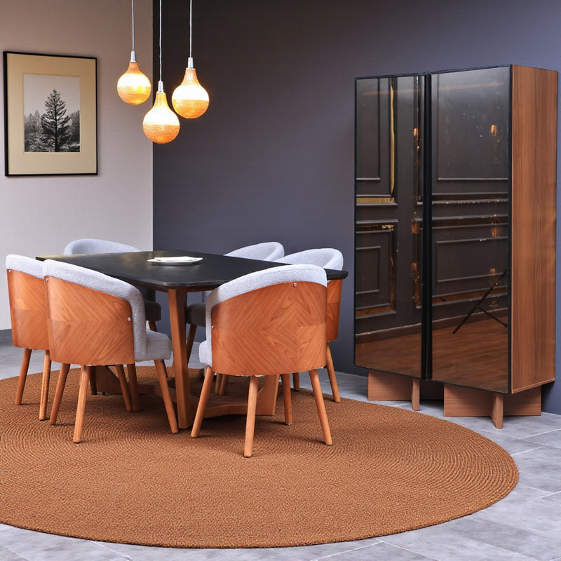 غرفة سفرة 616