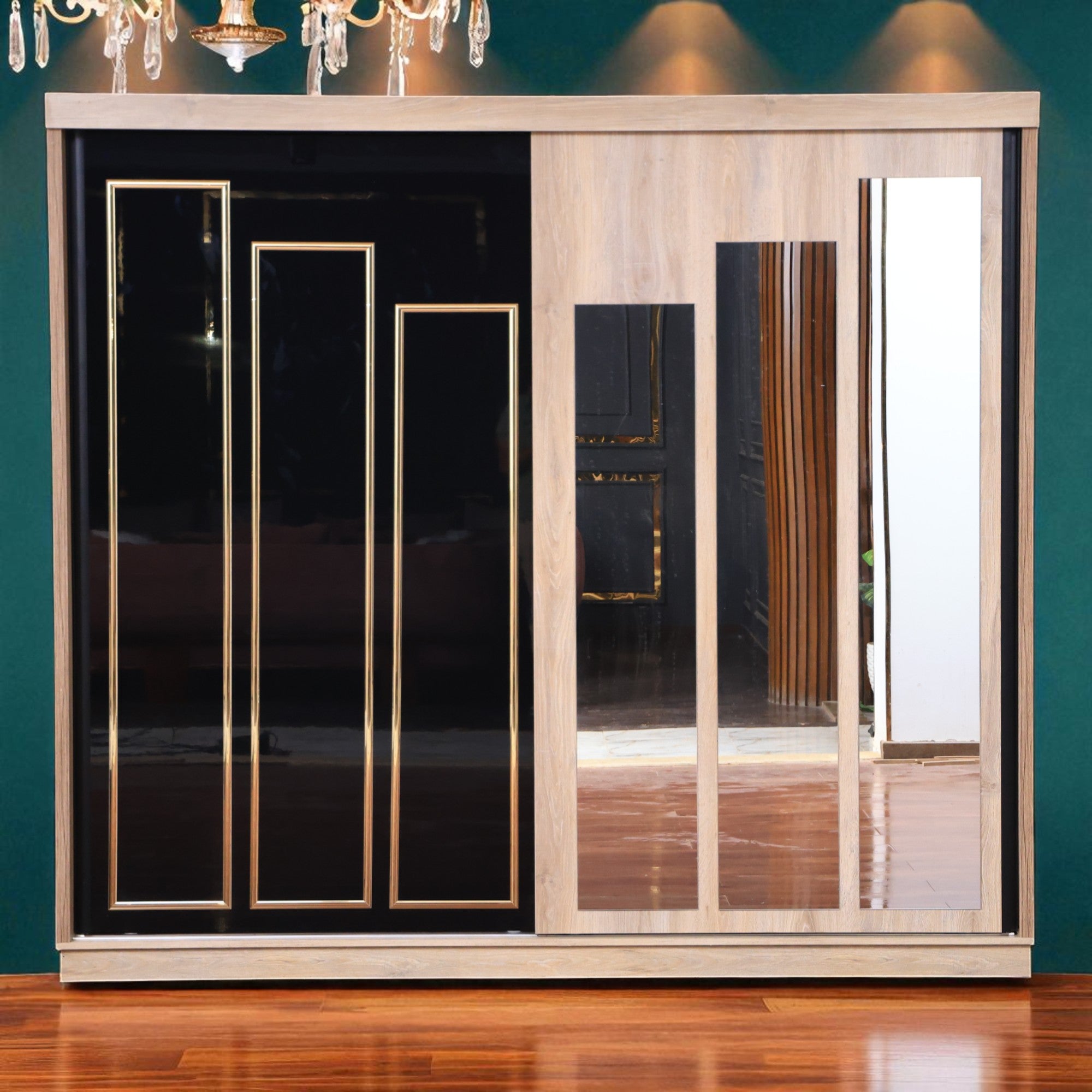 غرفة نوم ماستر 333