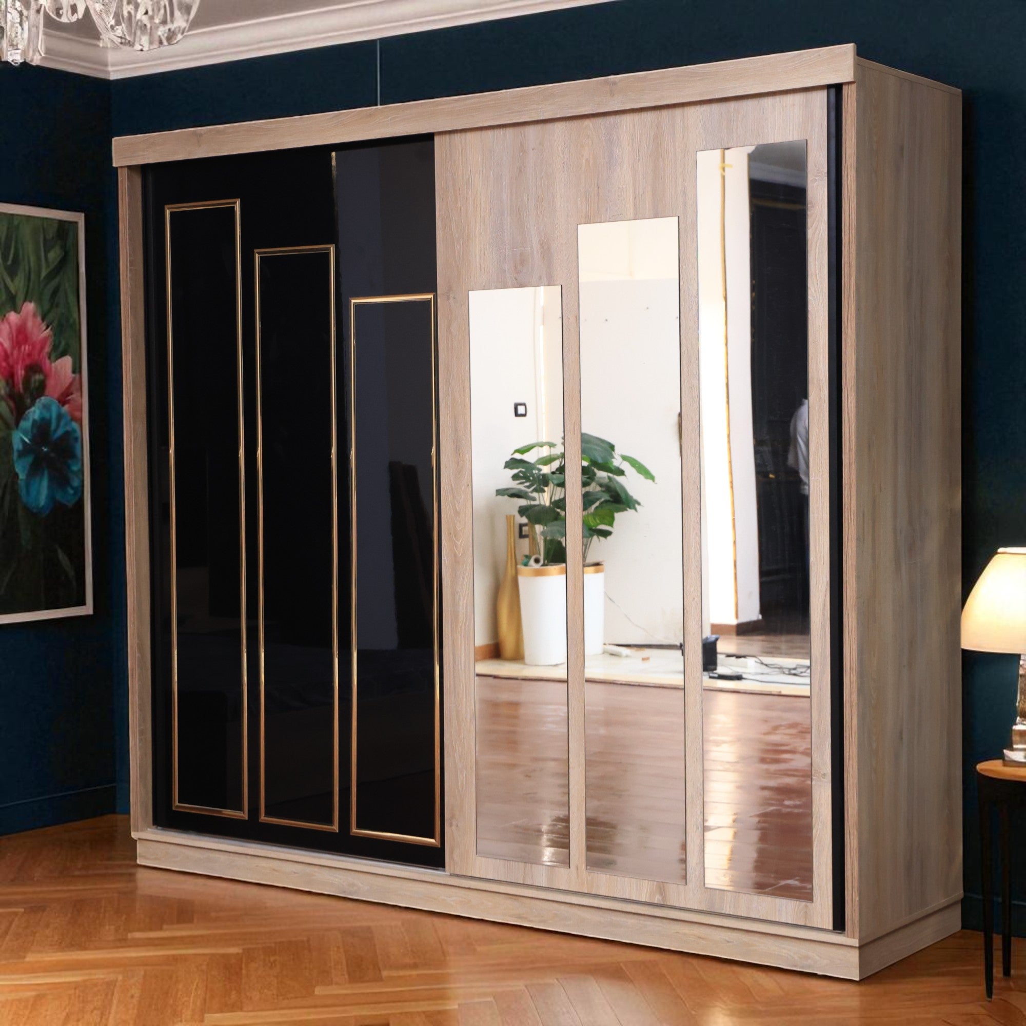 دولاب ماستر 333