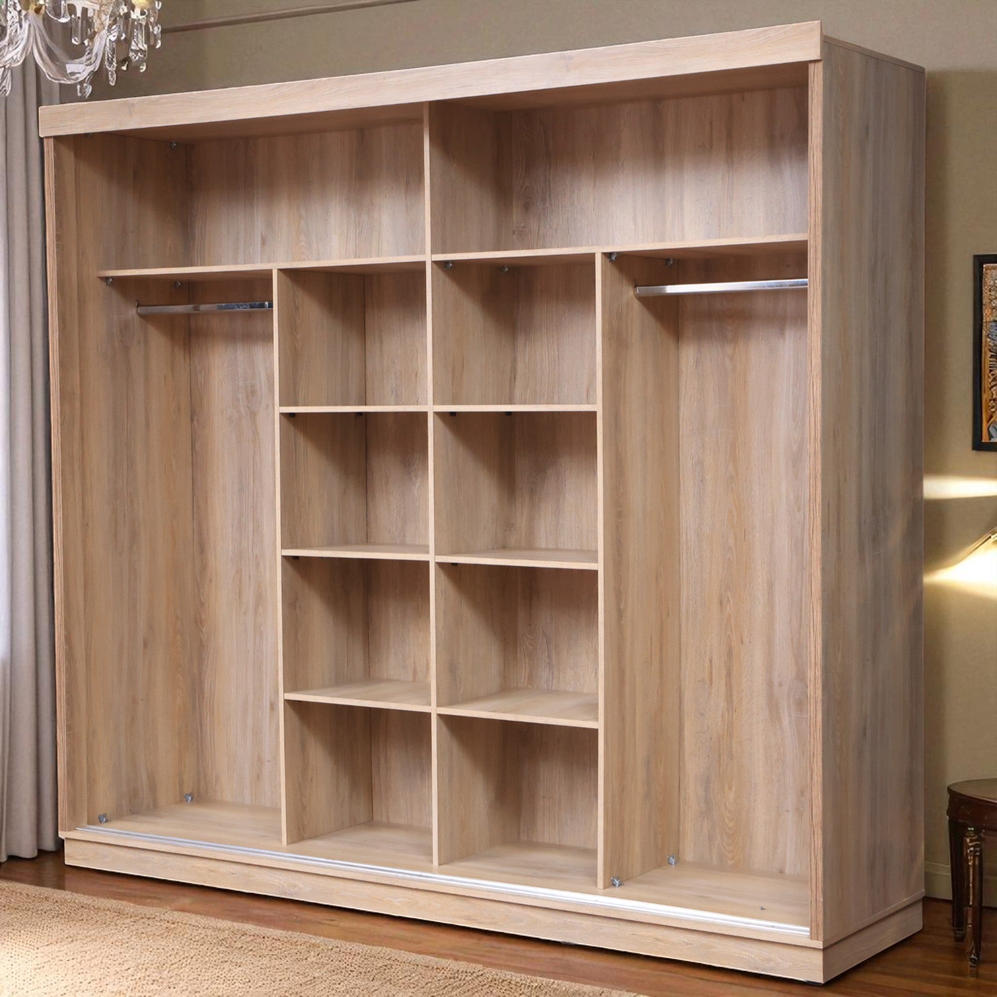 غرفة نوم ماستر 333