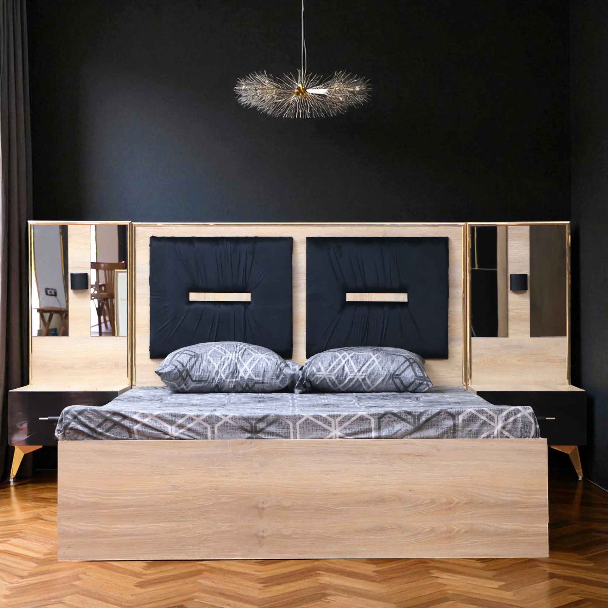 غرفة نوم ماستر 333