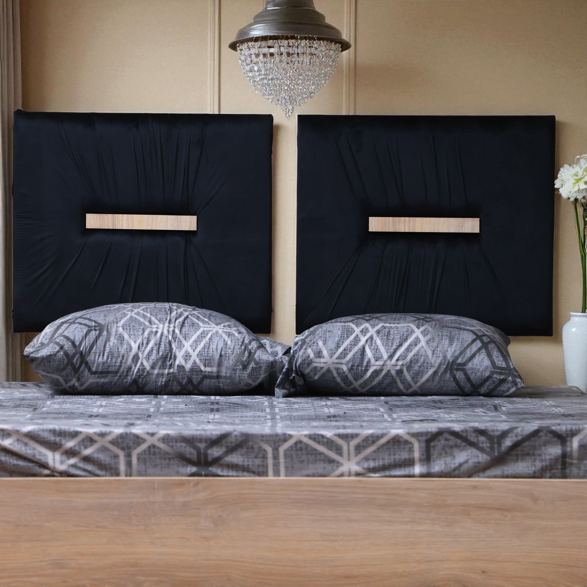 غرفة نوم ماستر 333