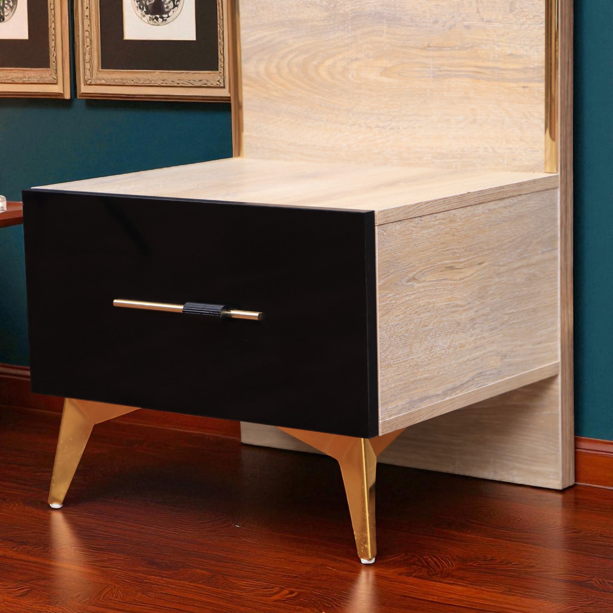 غرفة نوم ماستر 333