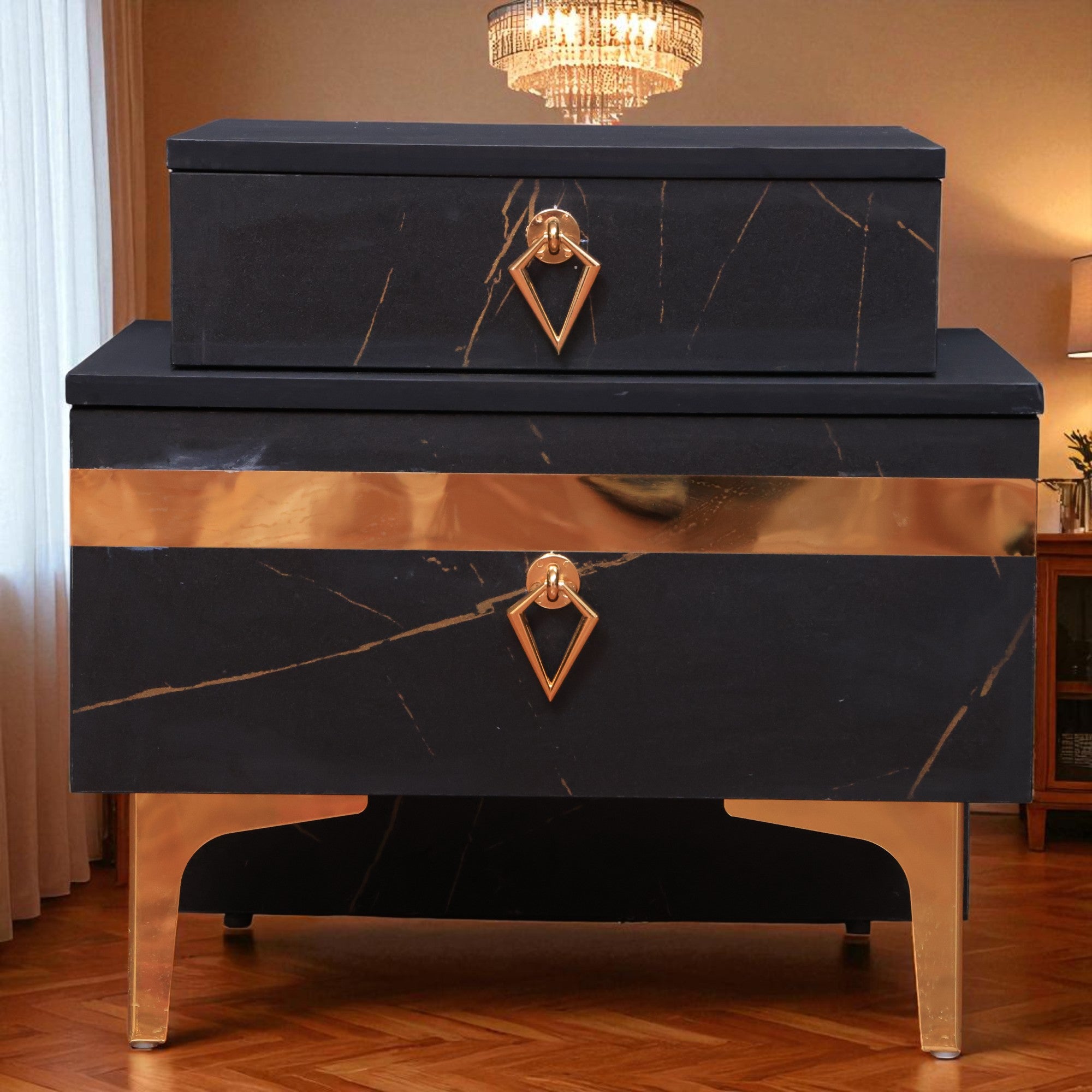 غرفة نوم ماستر 167