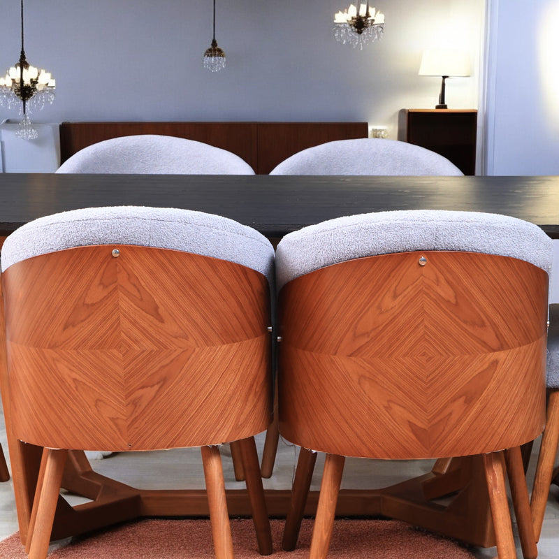 غرفة سفرة 617