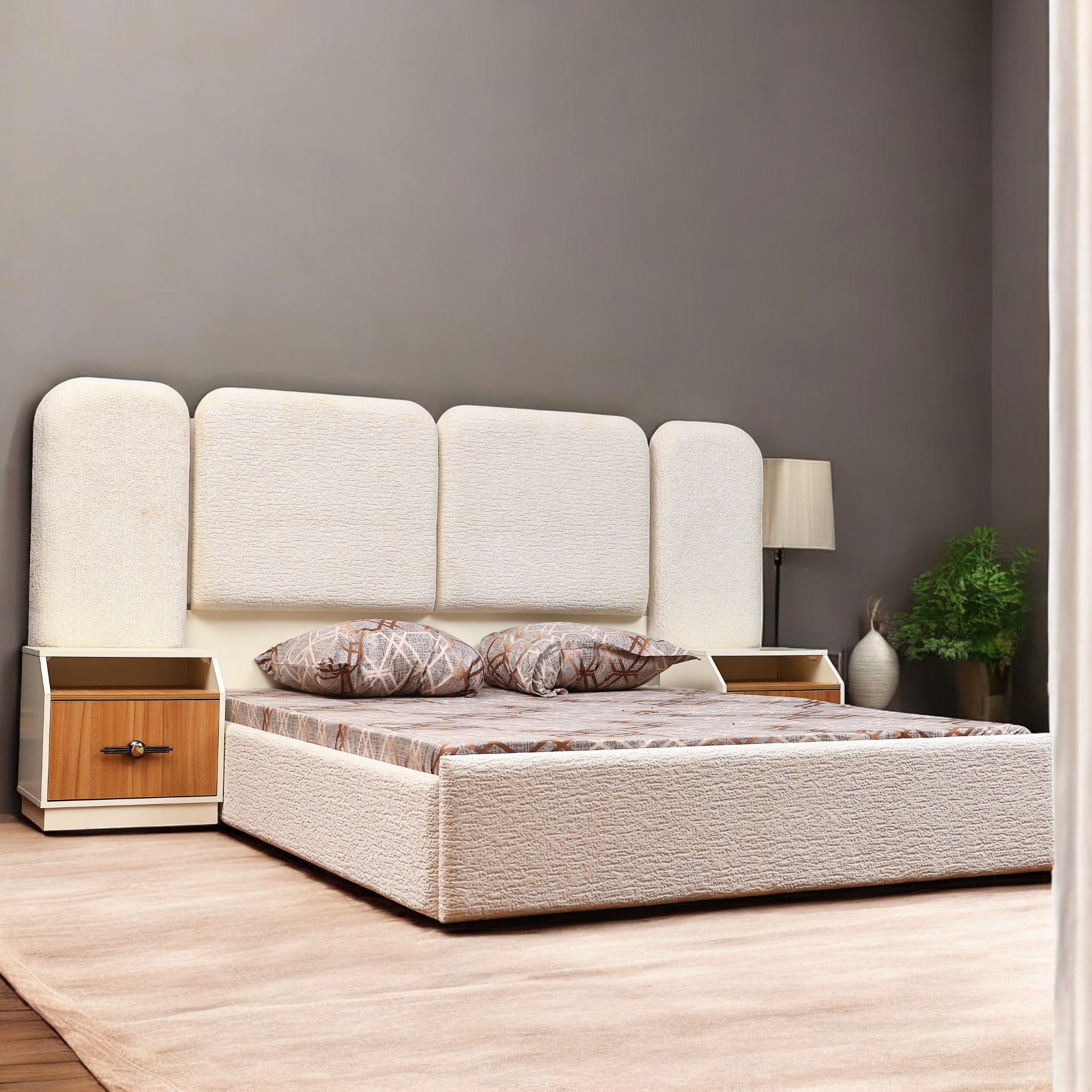 سرير ماستر 430