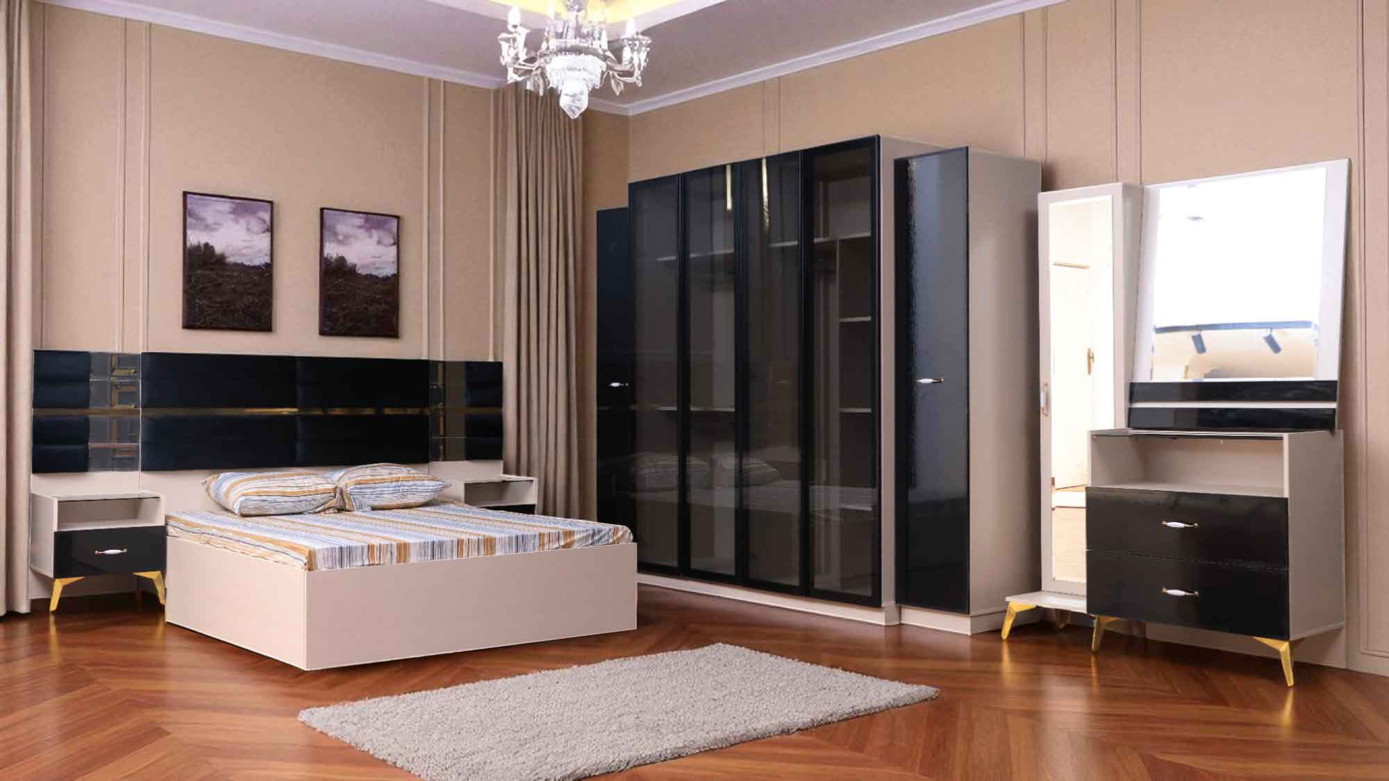 غرفة نوم ماستر 179