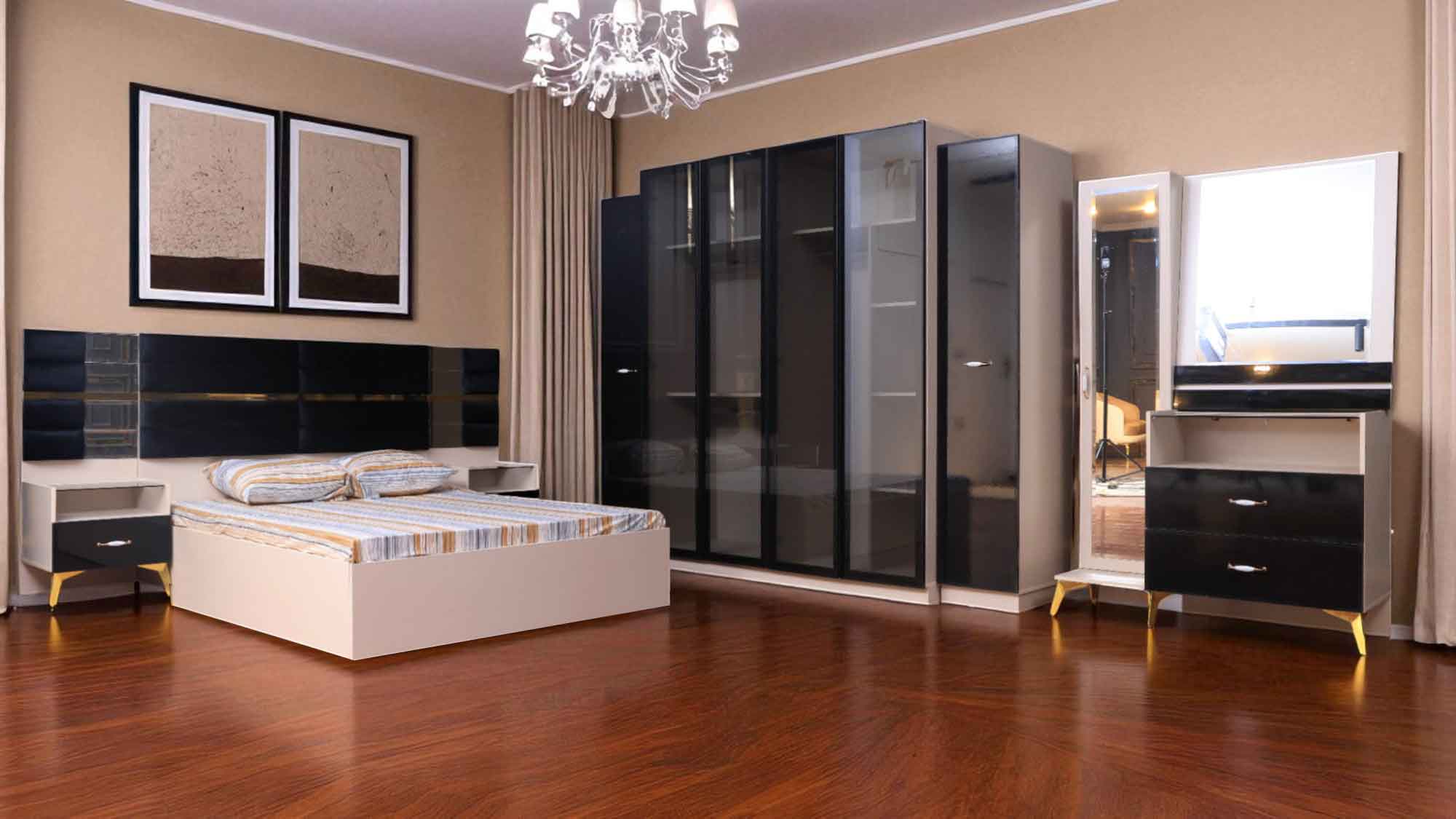 غرفة نوم ماستر 179