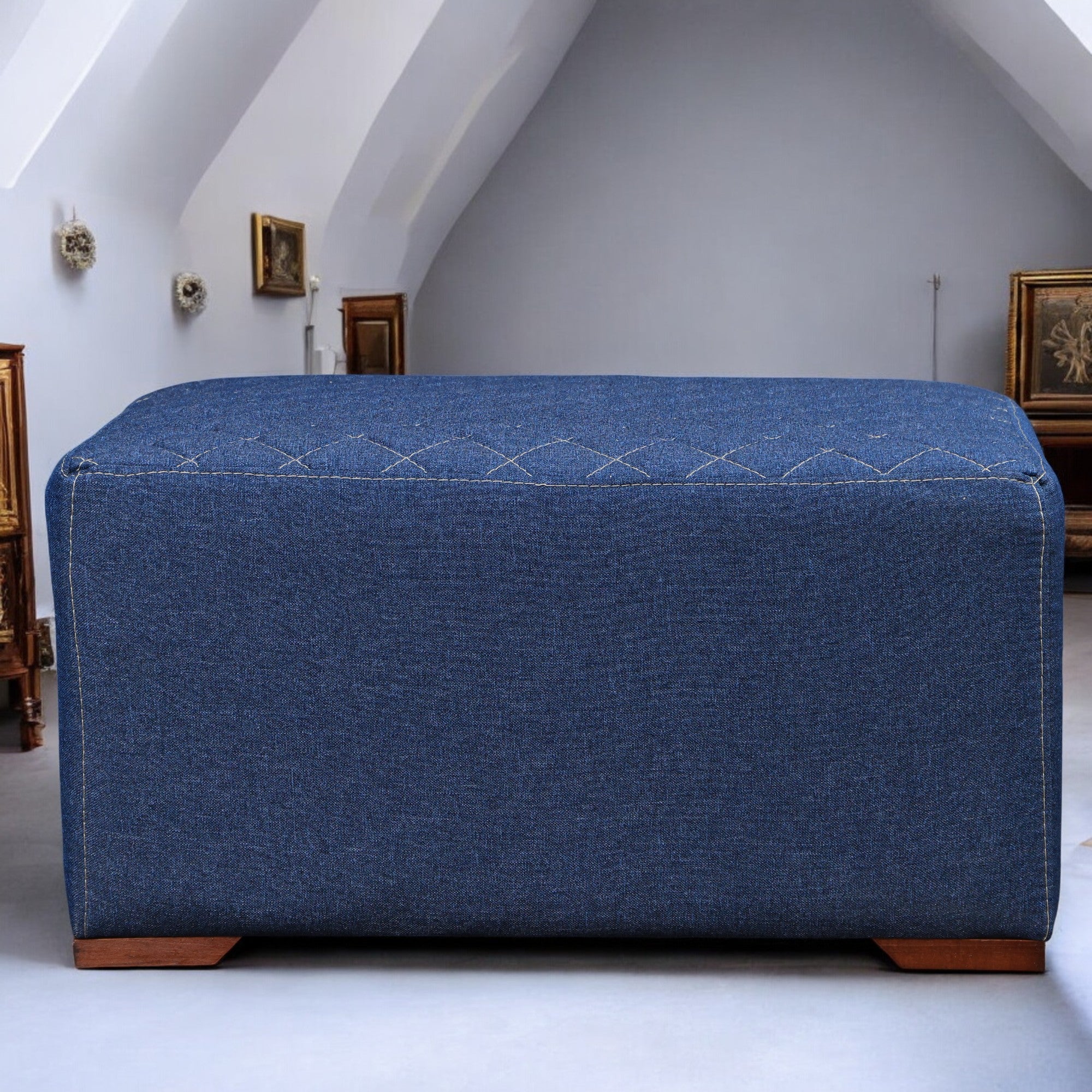 ركنة سرير وسحارة 143