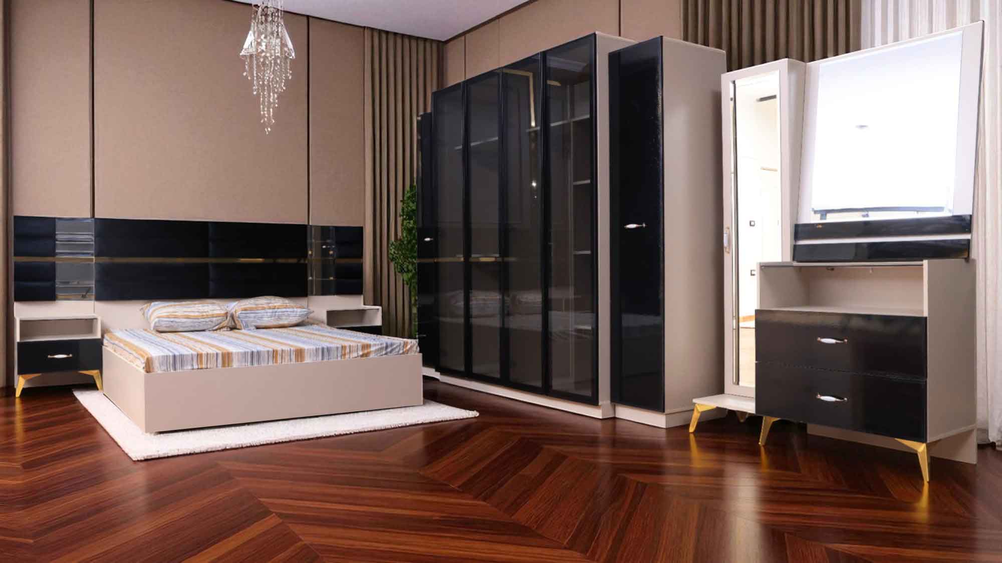 غرفة نوم ماستر 179