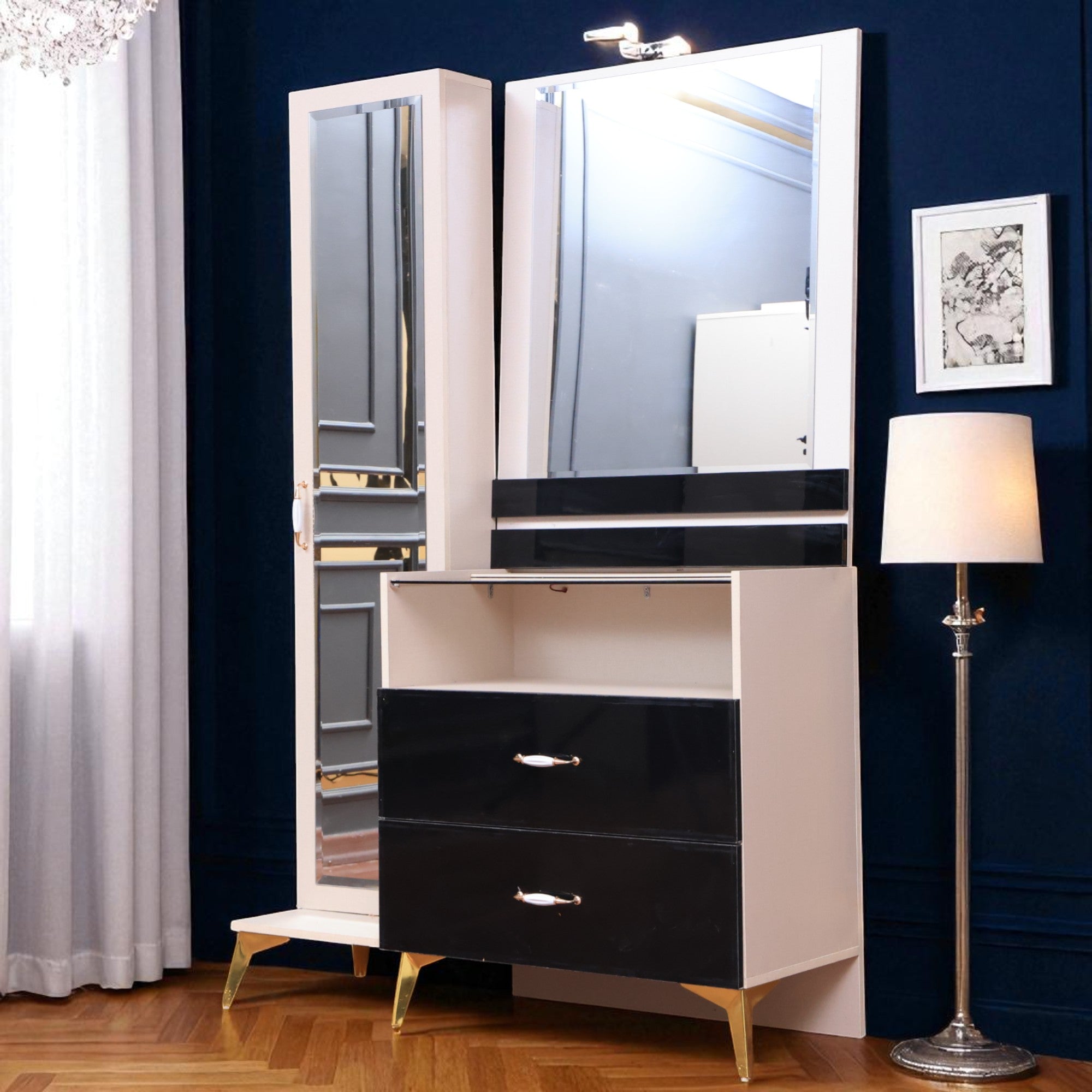 غرفة نوم ماستر 179