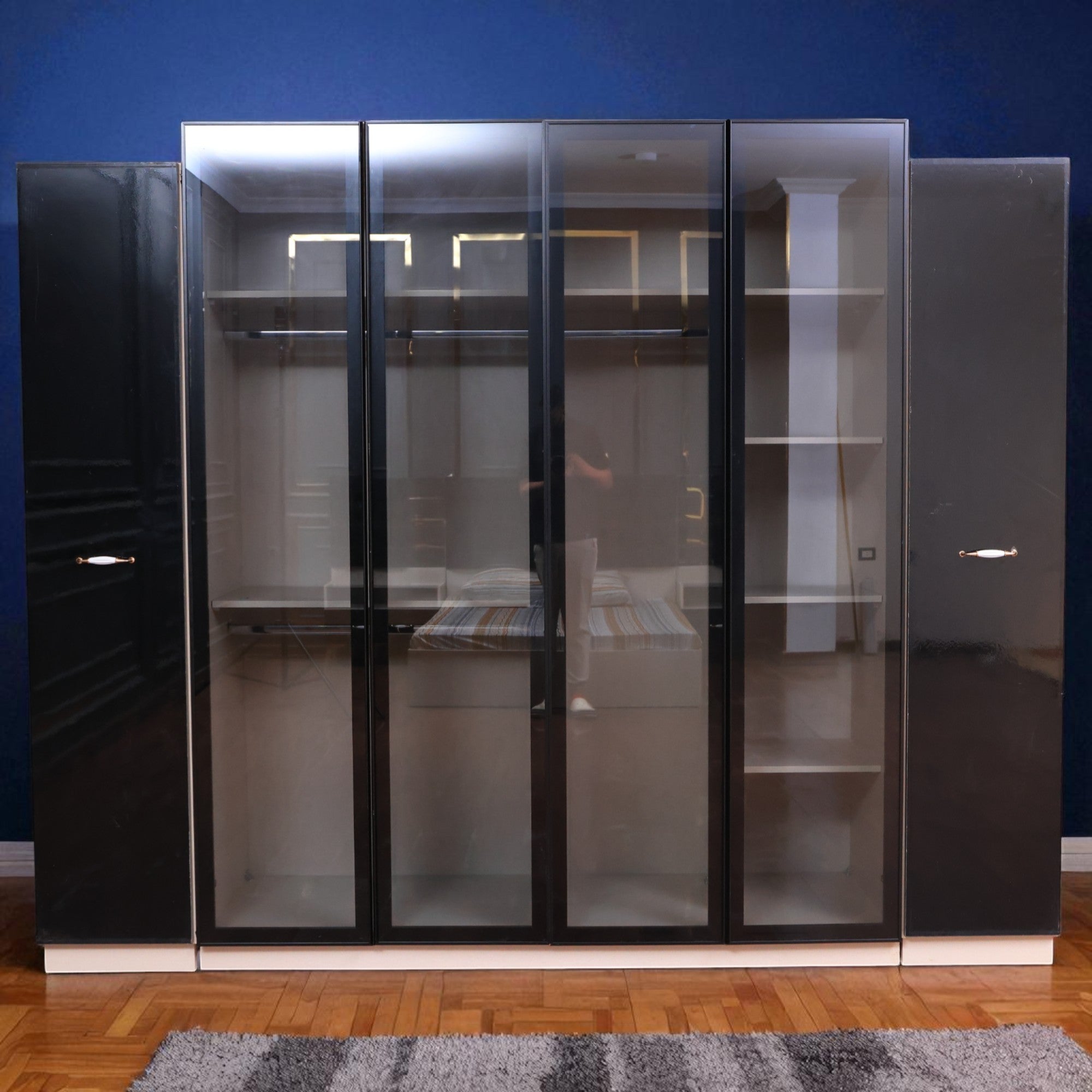 دولاب ماستر 179