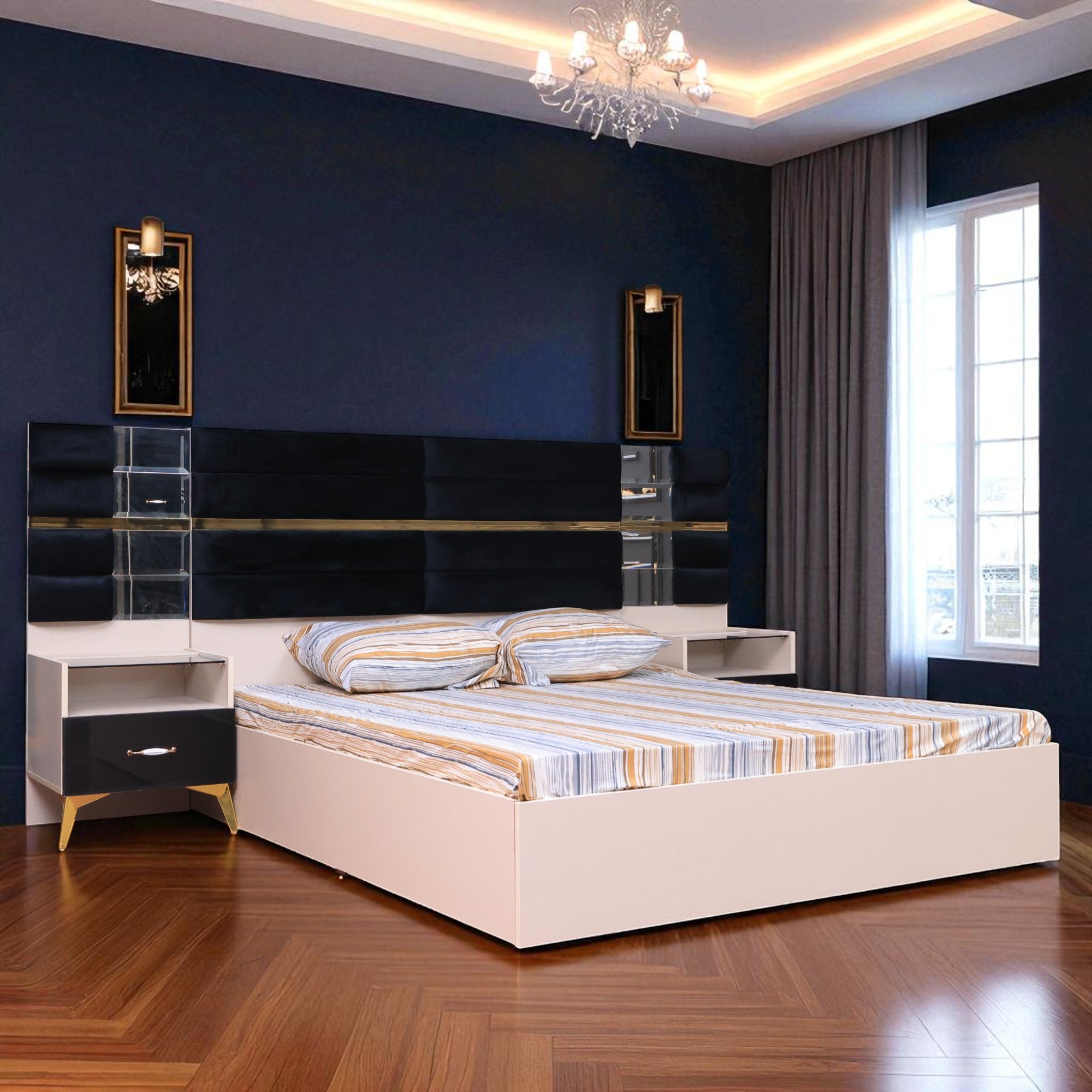 غرفة نوم ماستر 179