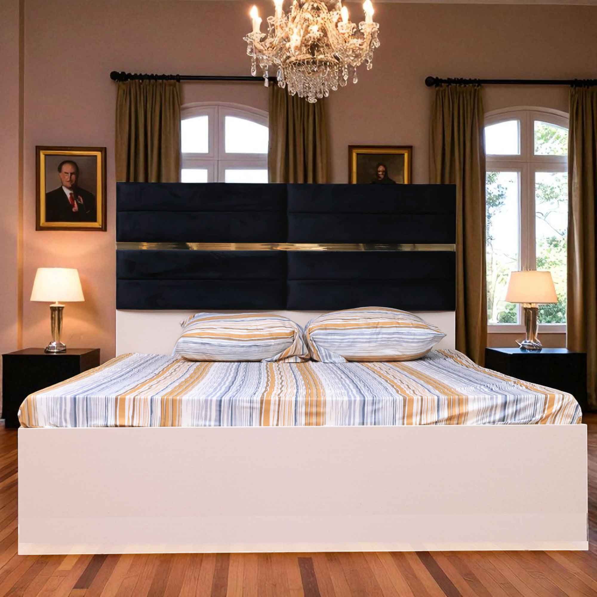 غرفة نوم ماستر 179