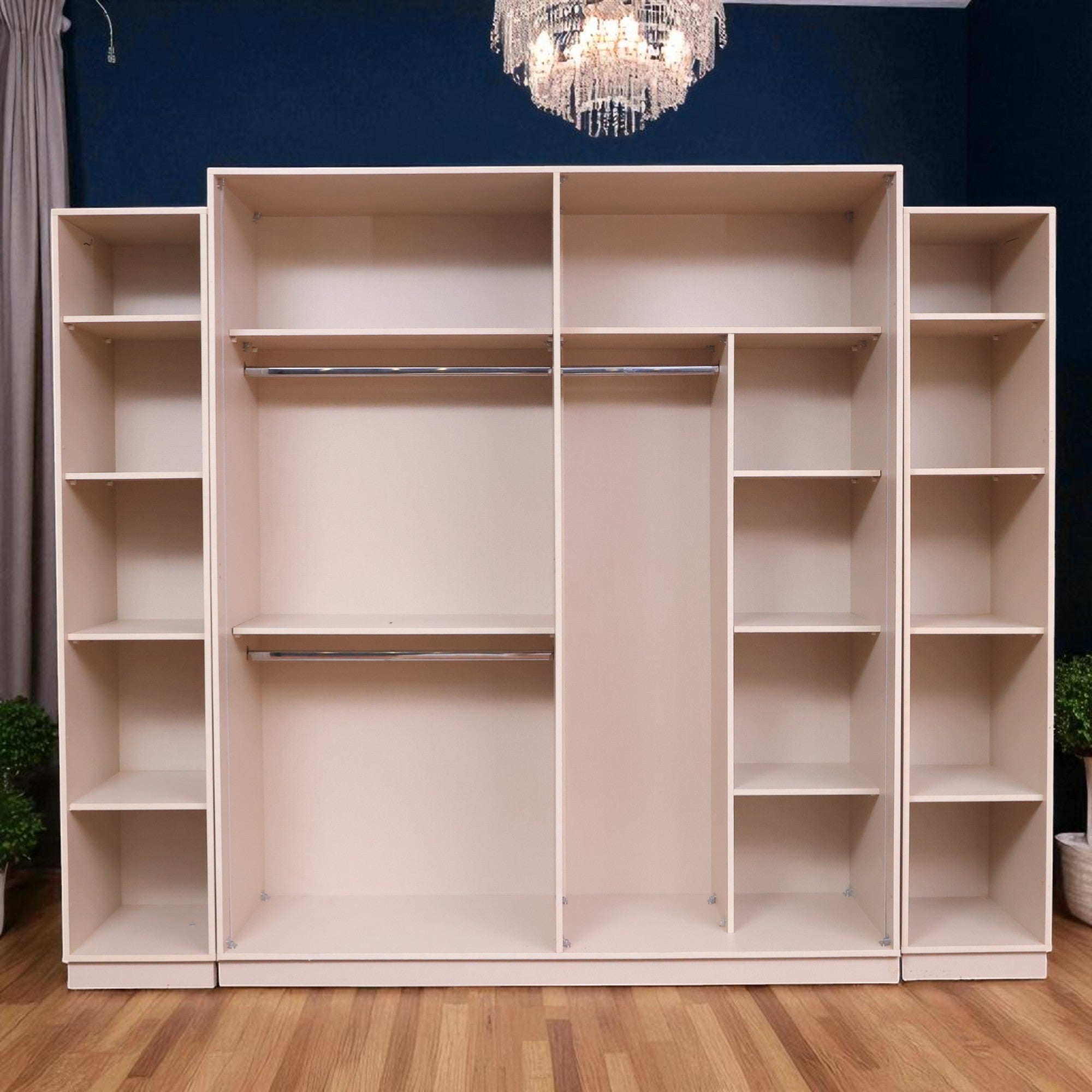 دولاب ماستر 179