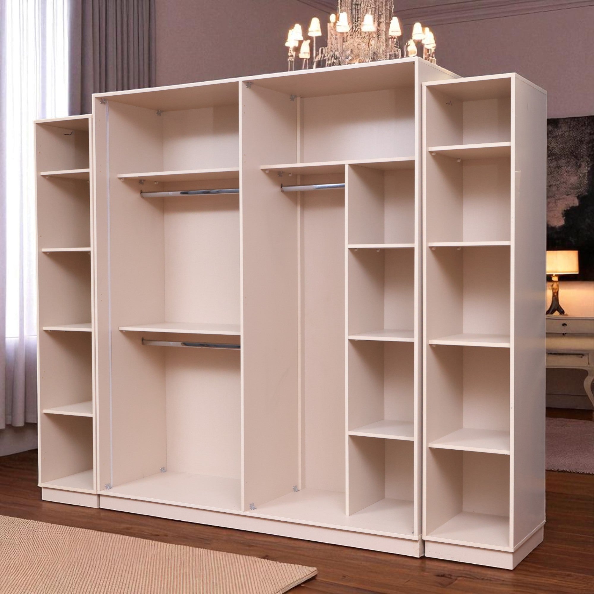 غرفة نوم ماستر 179