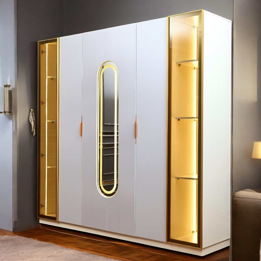 غرفة نوم ماستر 431