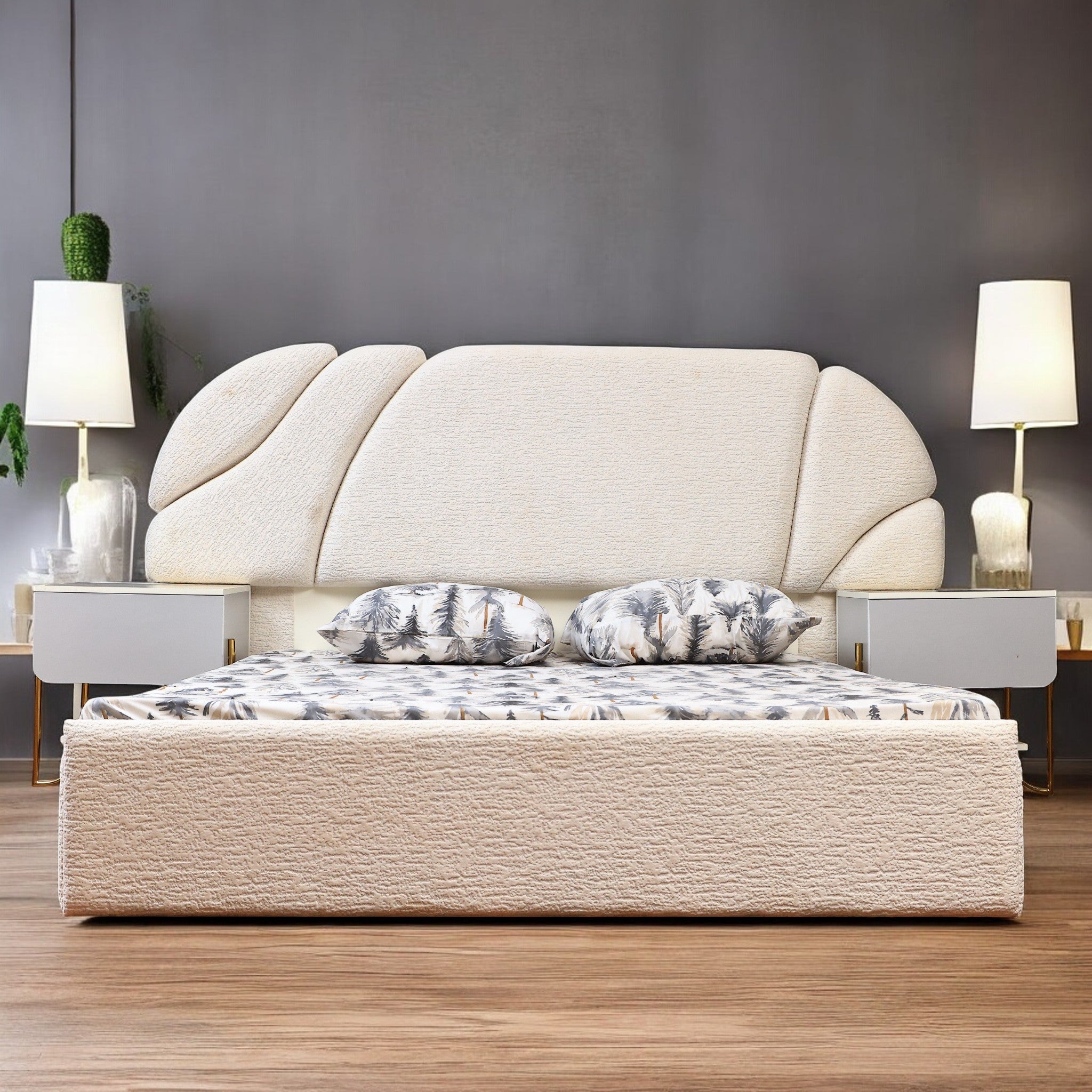 غرفة نوم ماستر 431