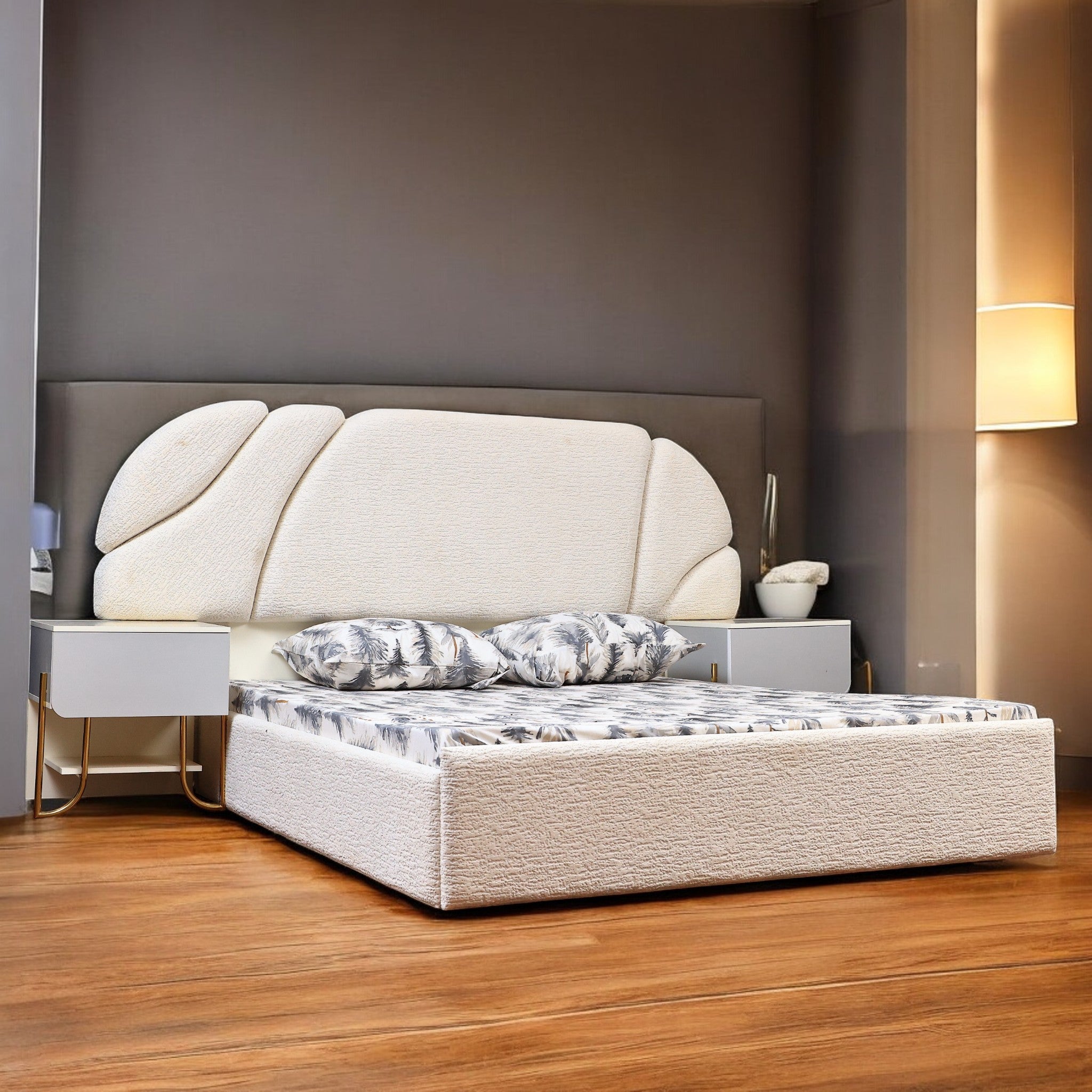 غرفة نوم ماستر 431