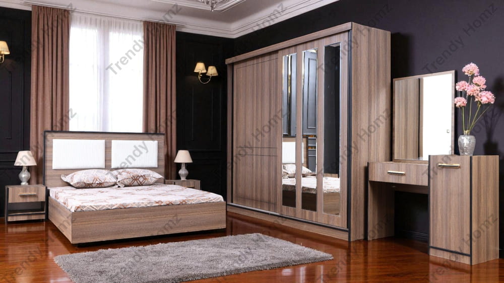 غرفة نوم ماستر 385
