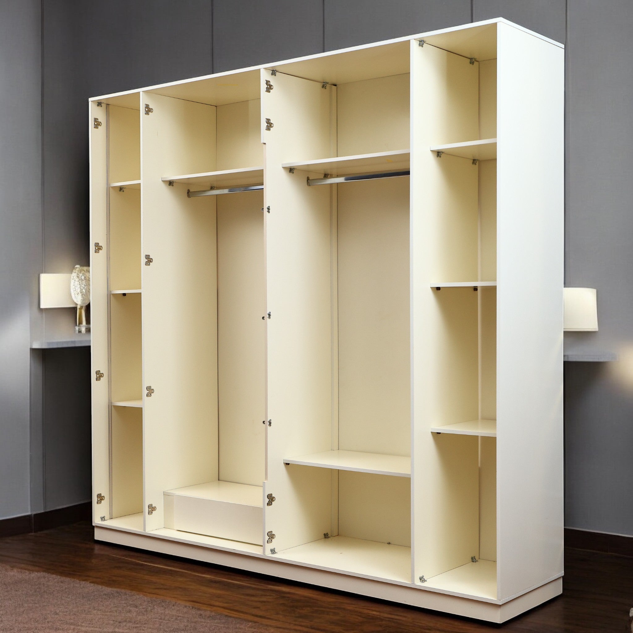 غرفة نوم ماستر 431