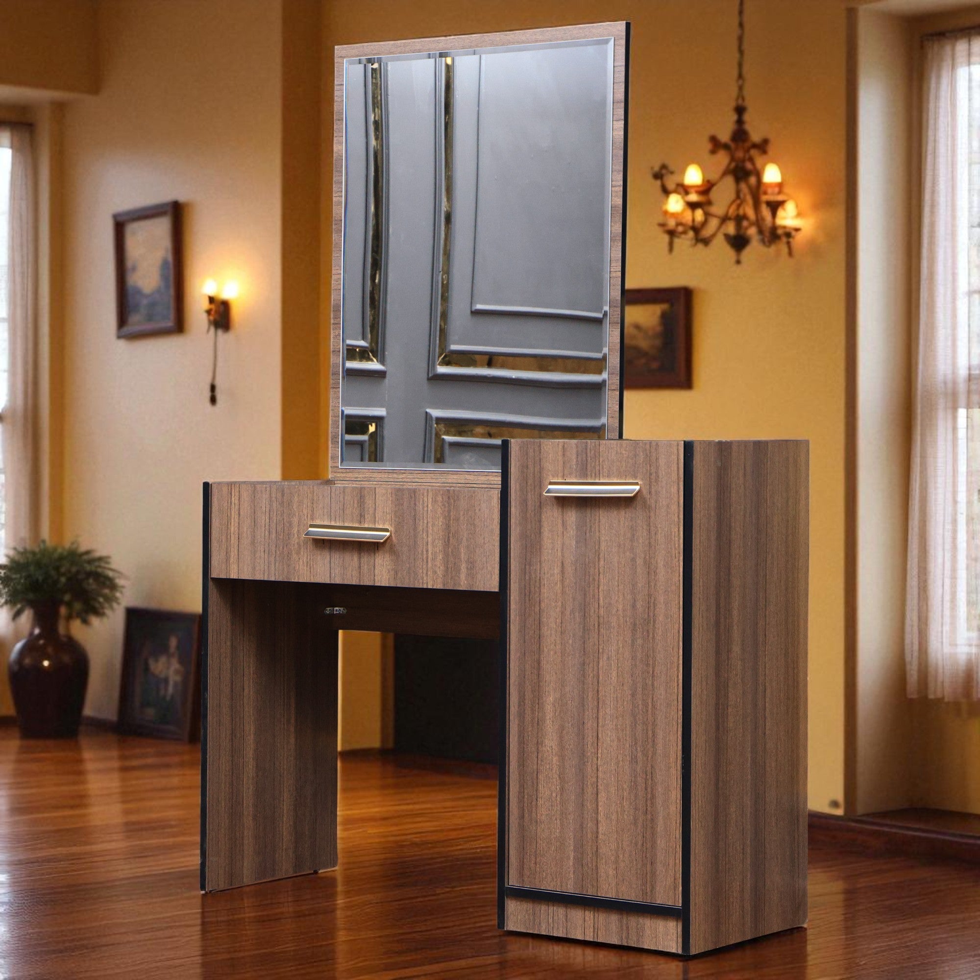 غرفة نوم ماستر 385