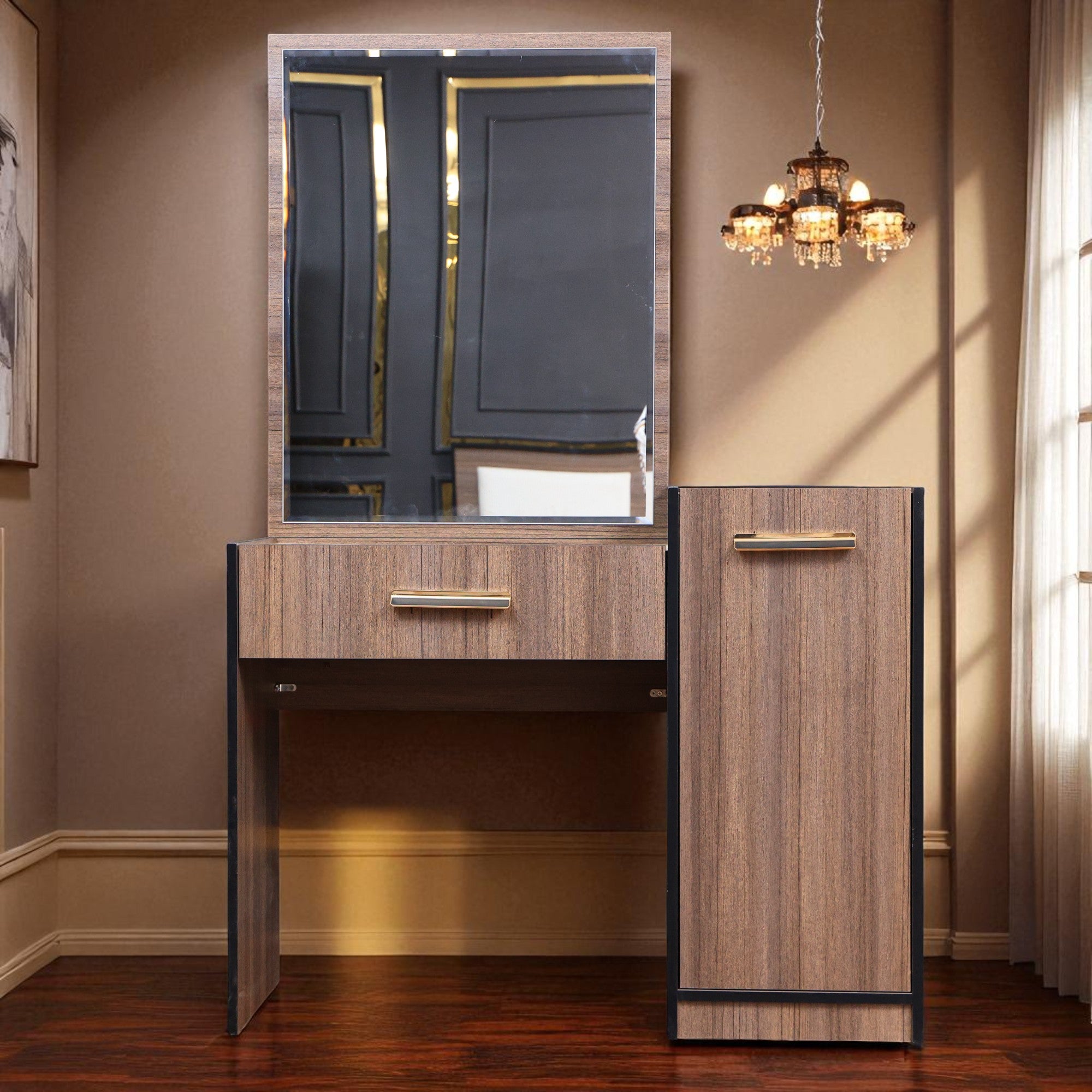 غرفة نوم ماستر 385