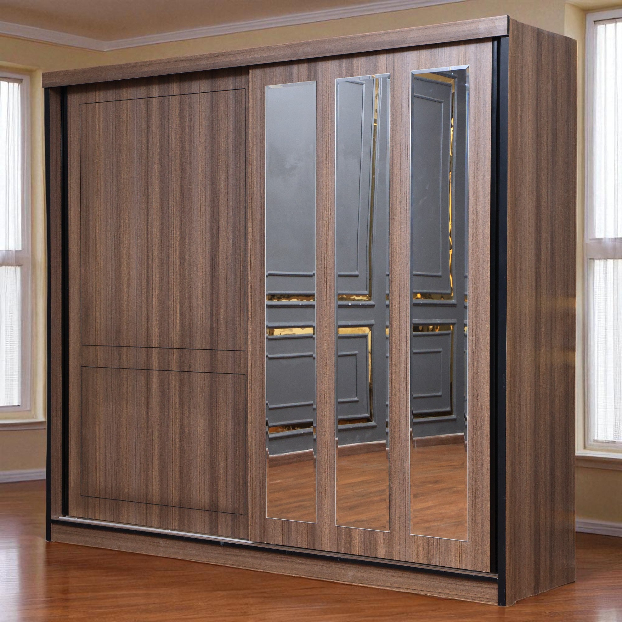 غرفة نوم ماستر 385