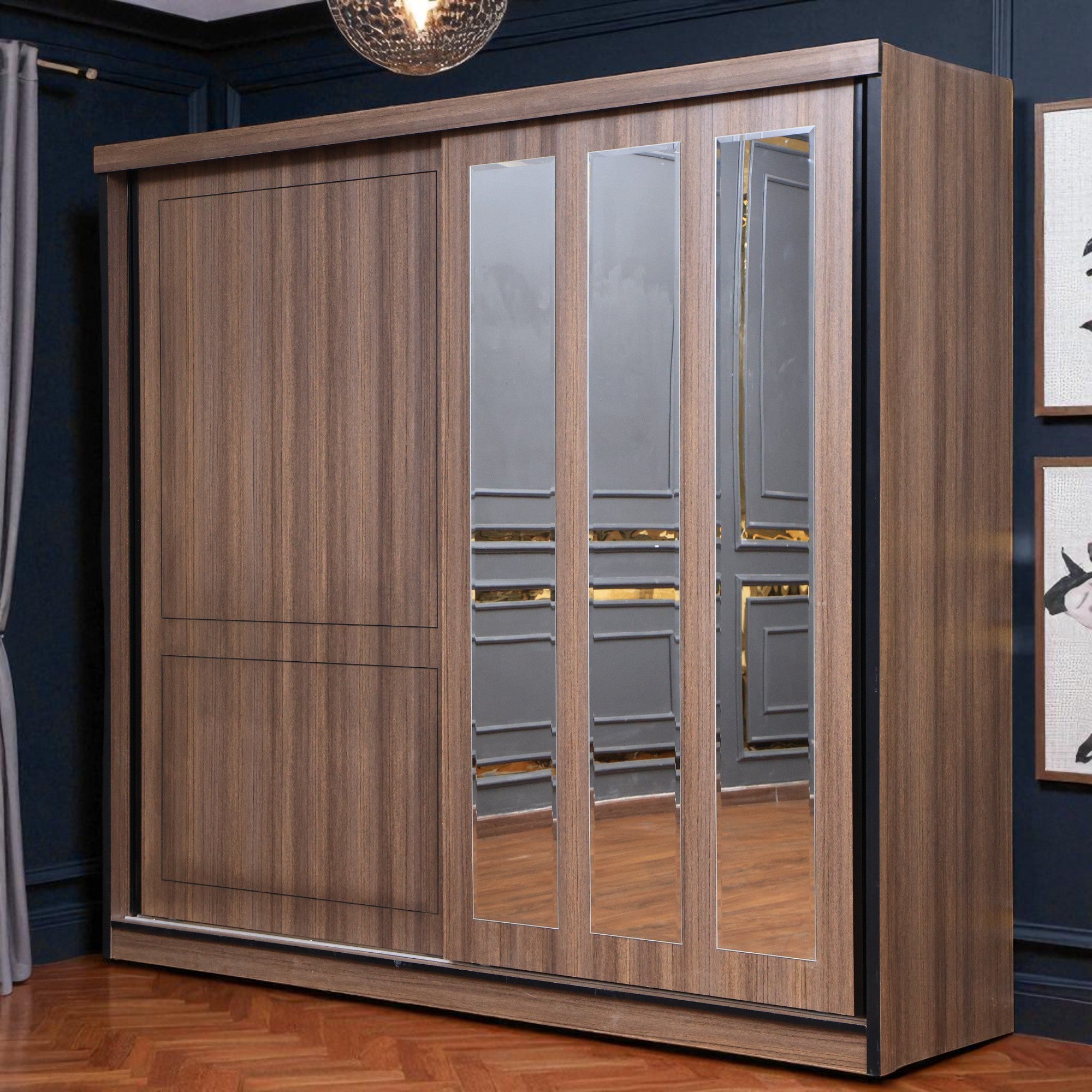 غرفة نوم ماستر 385