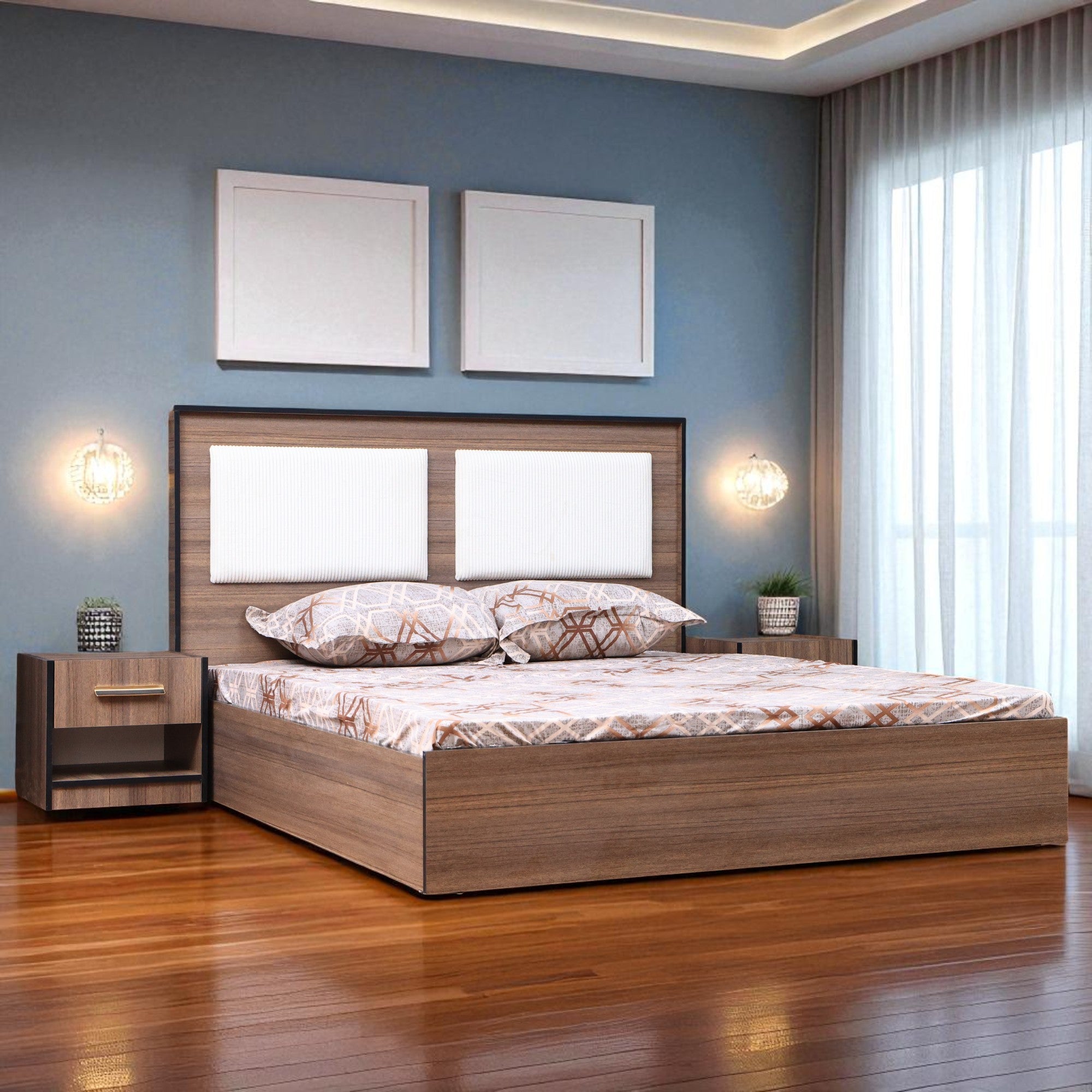 غرفة نوم ماستر 385