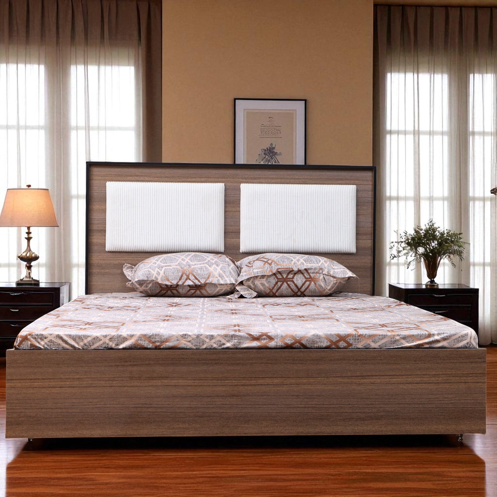 غرفة نوم ماستر 385