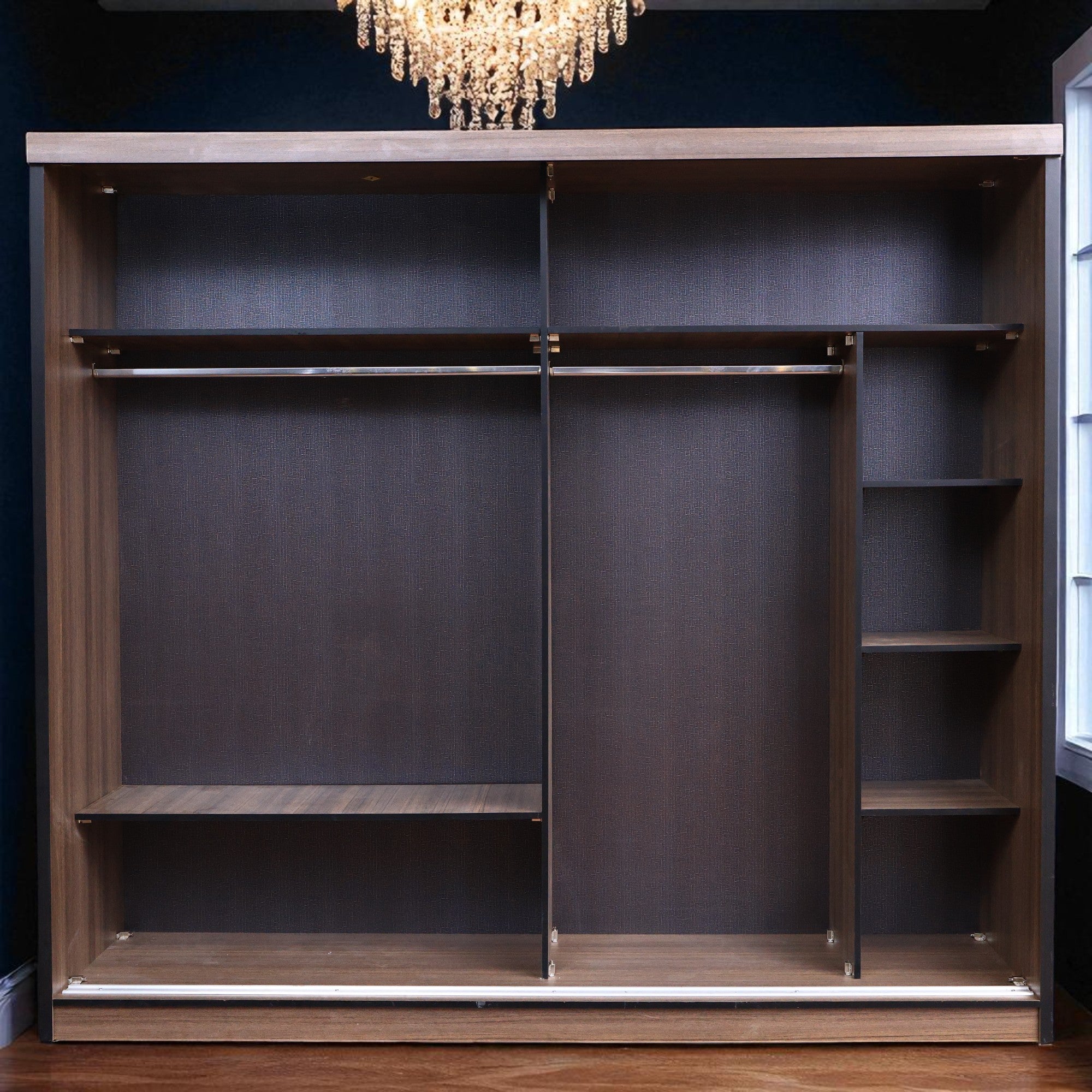 غرفة نوم ماستر 385