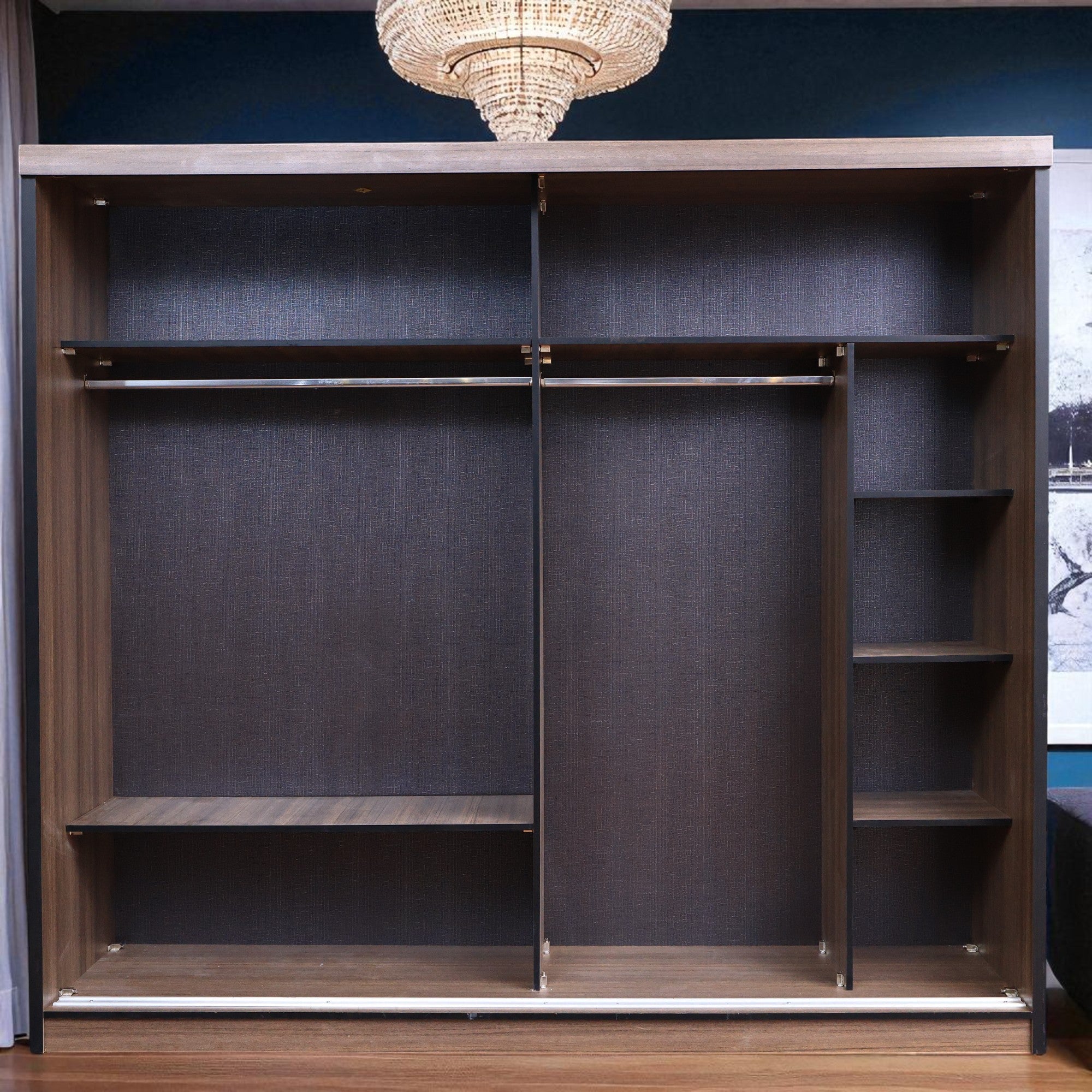 غرفة نوم ماستر 385