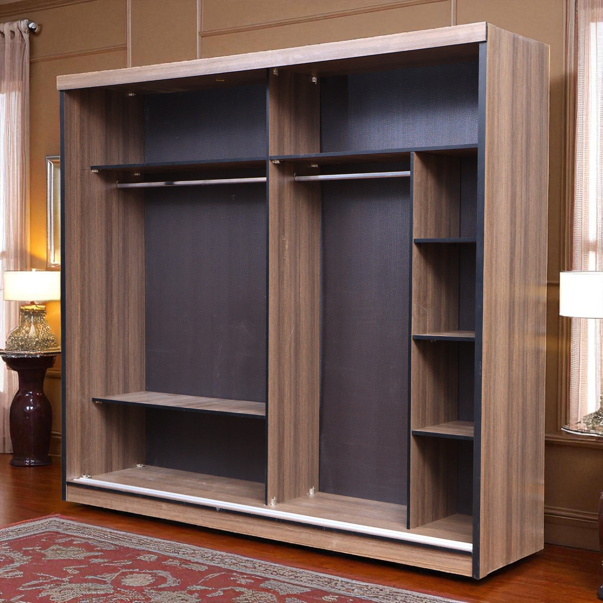 غرفة نوم ماستر 385