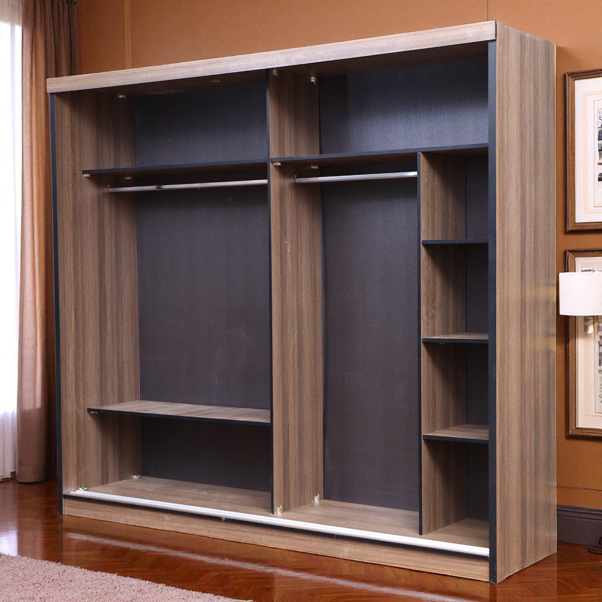 غرفة نوم ماستر 385