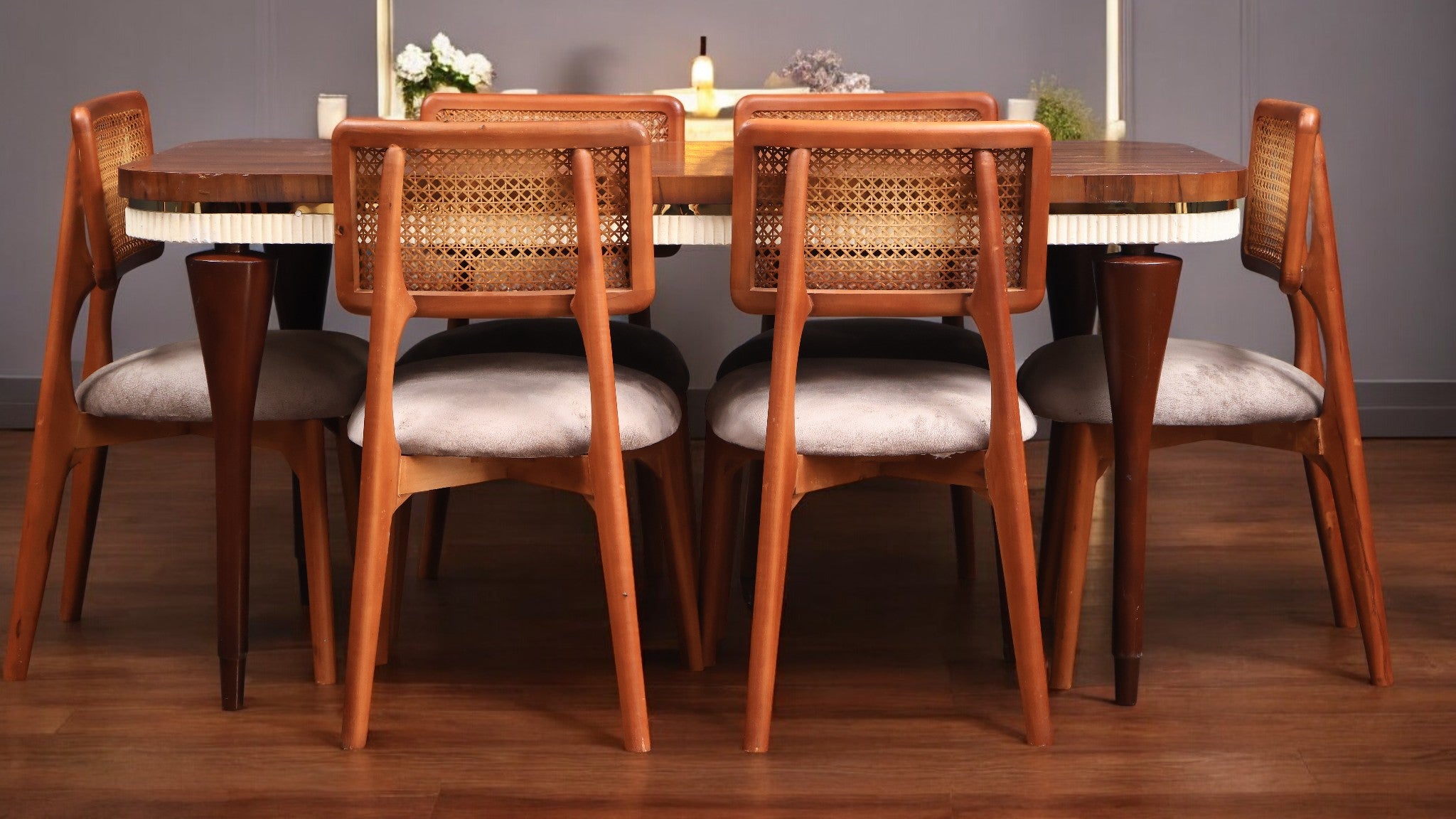 ترابيزة سفرة 356