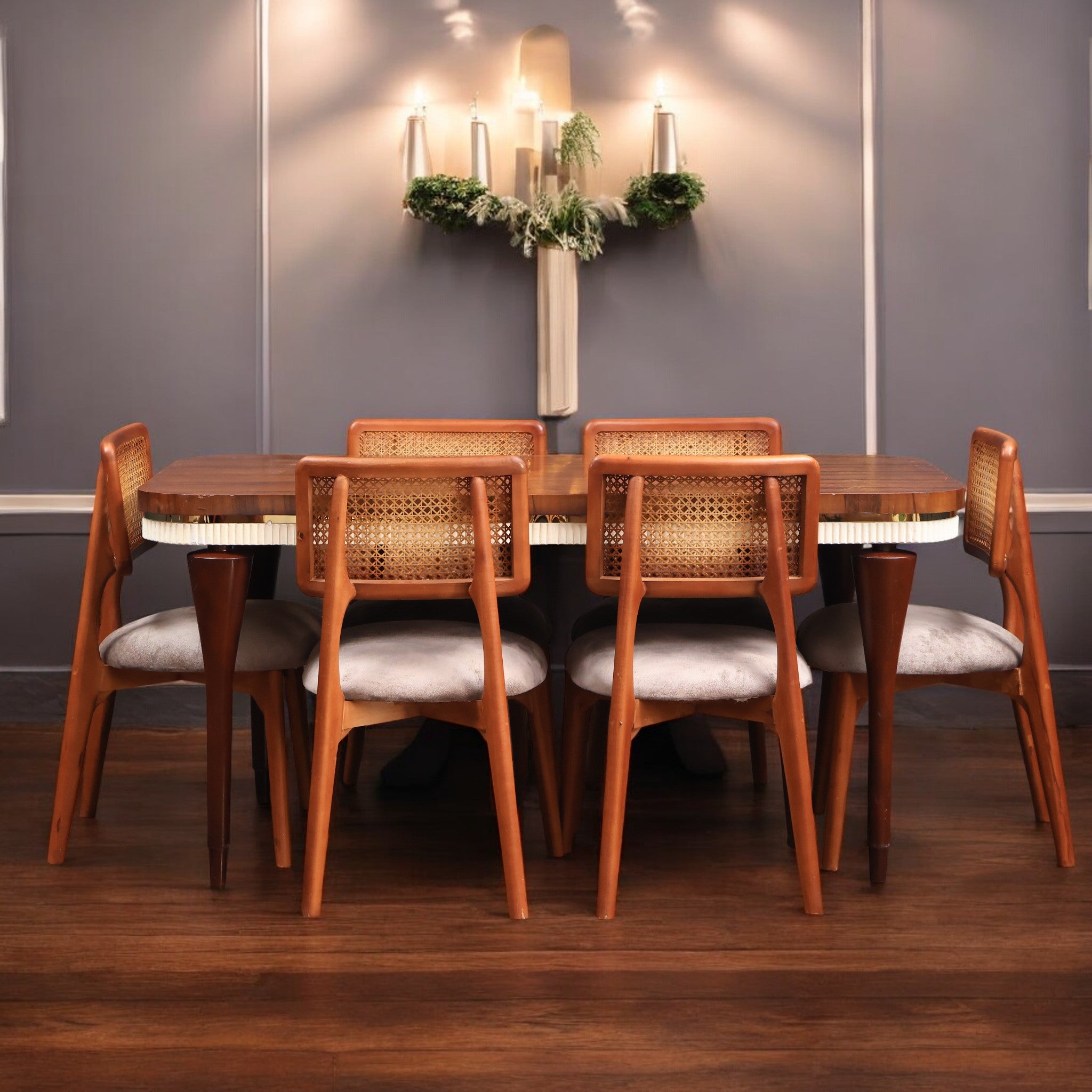 ترابيزة سفرة 356