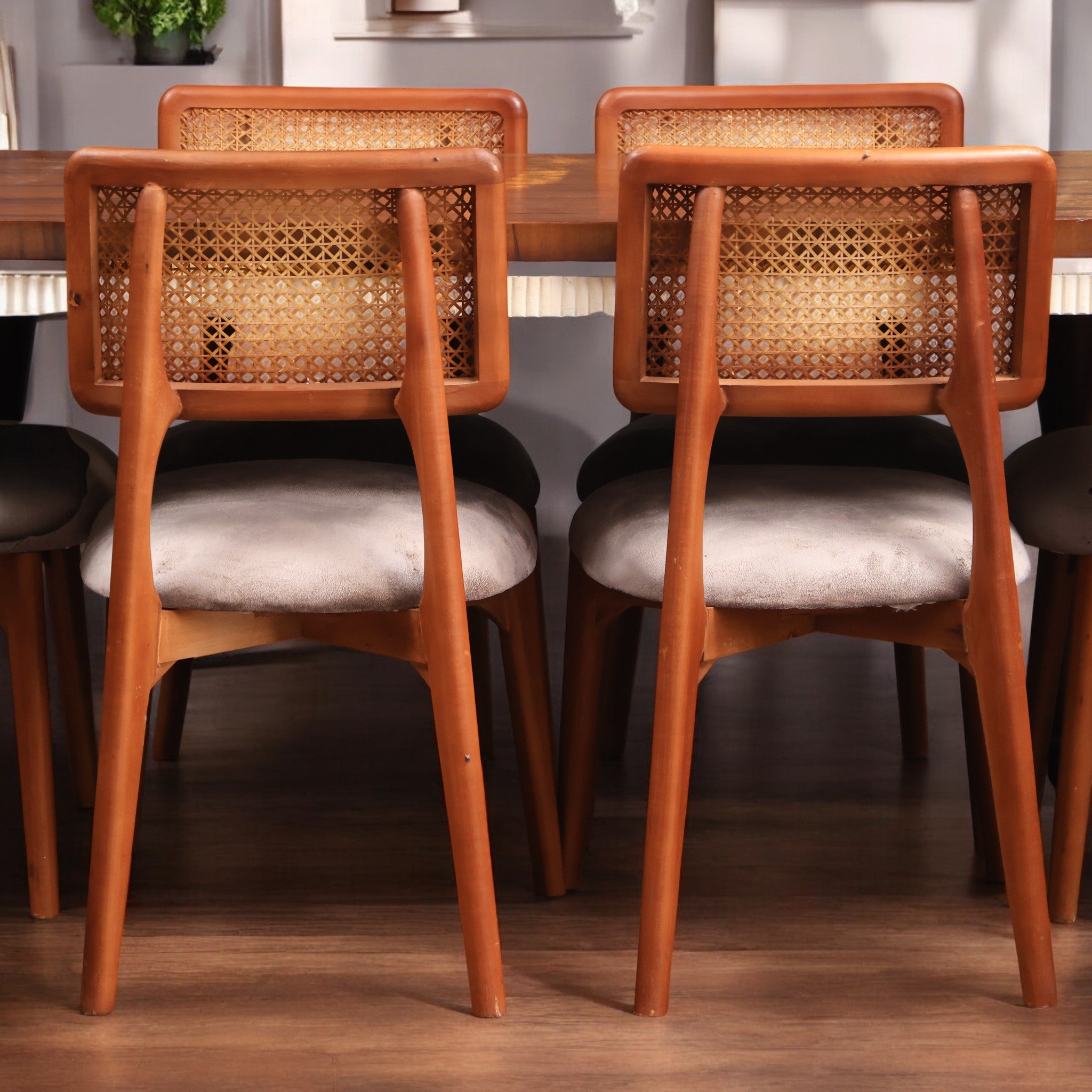 ترابيزة سفرة 356