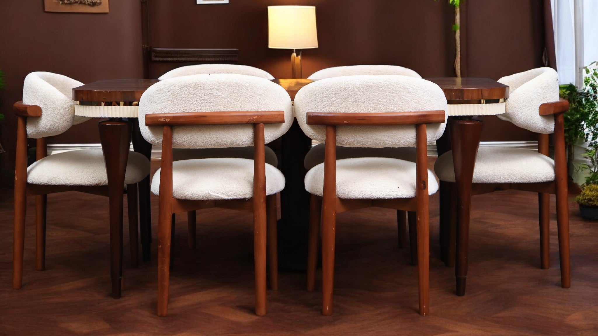 ترابيزة سفرة 357