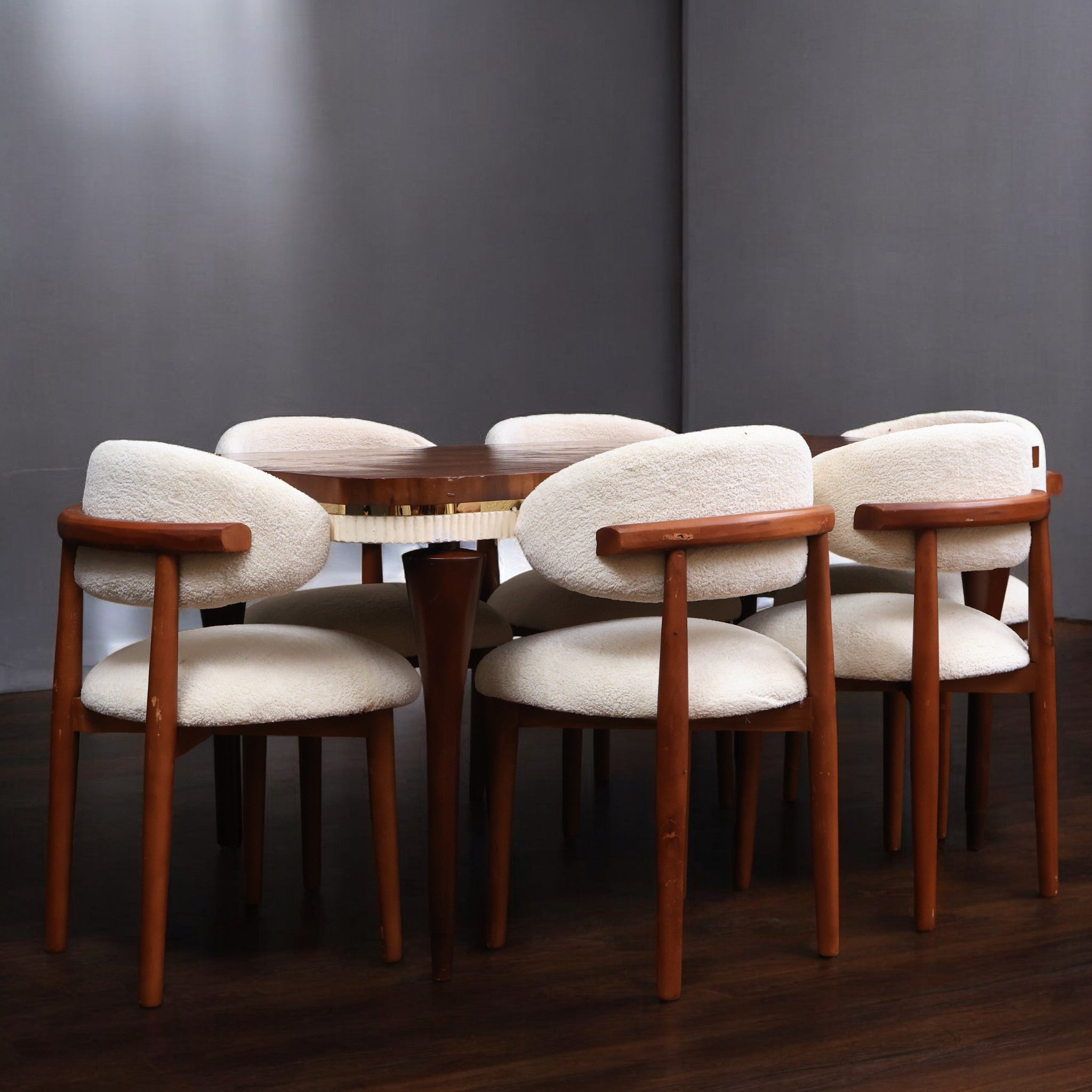 ترابيزة سفرة 357