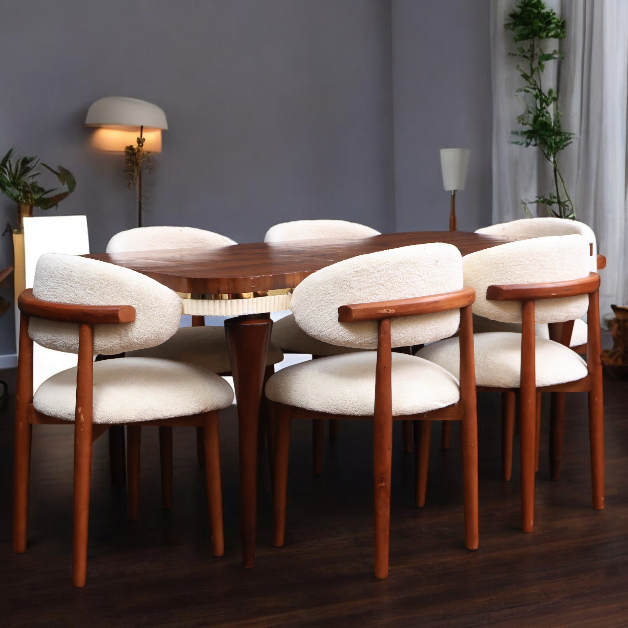 ترابيزة سفرة 357