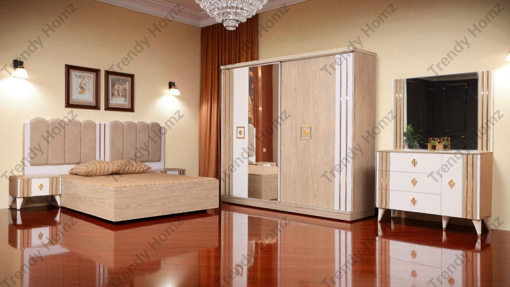 غرفة نوم ماستر 294