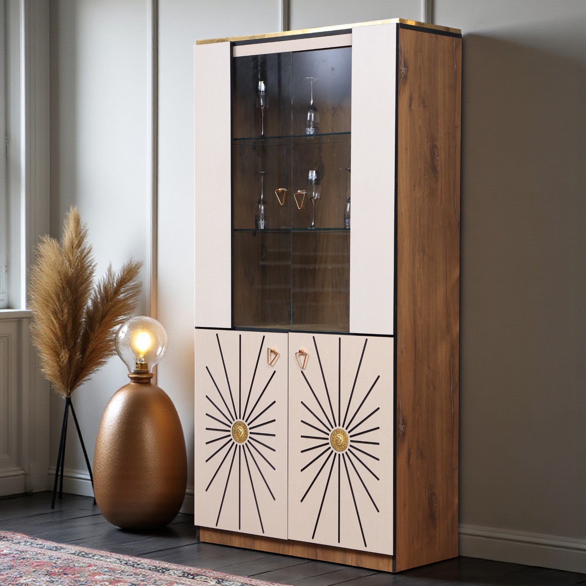 غرفة سفرة 438