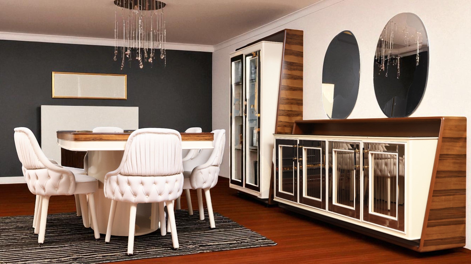 غرفة سفرة 383