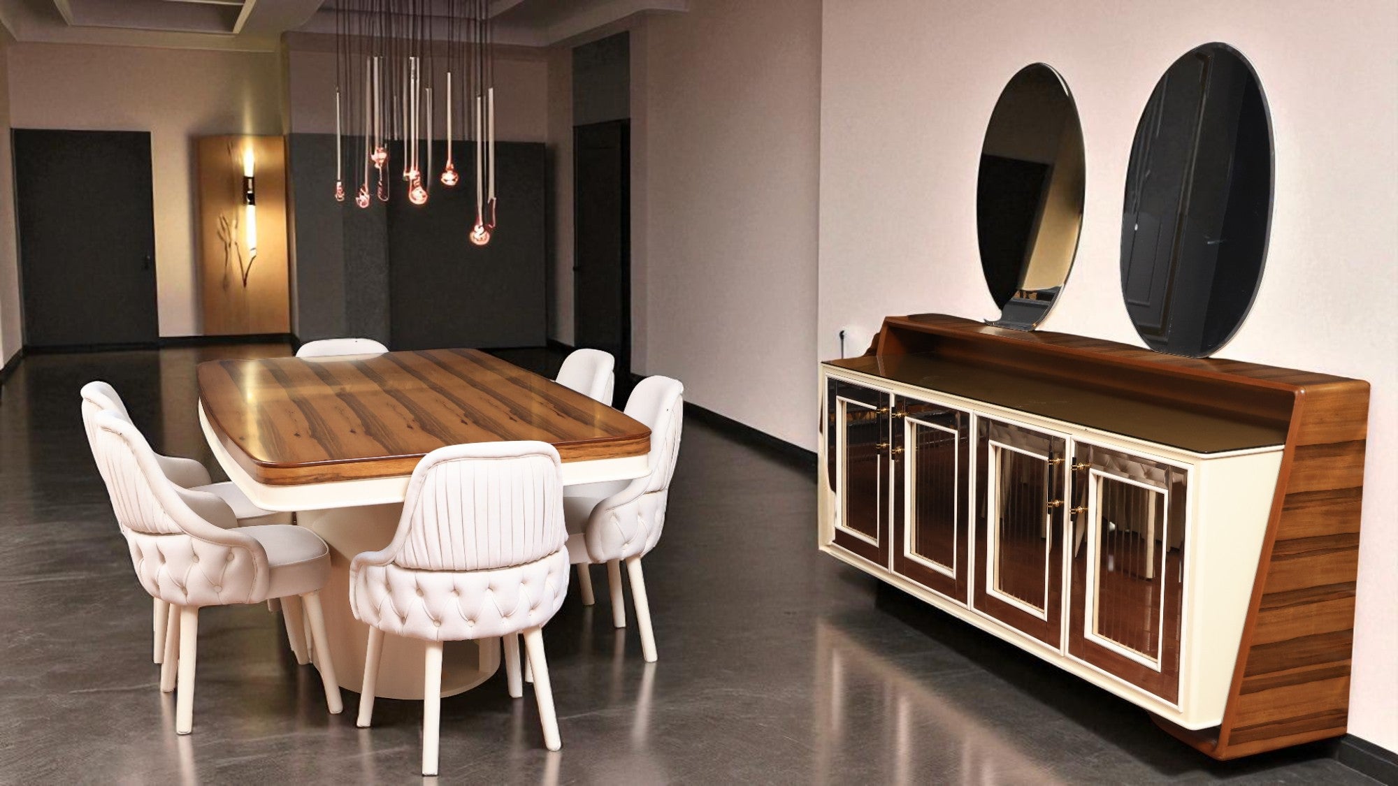 غرفة سفرة 383