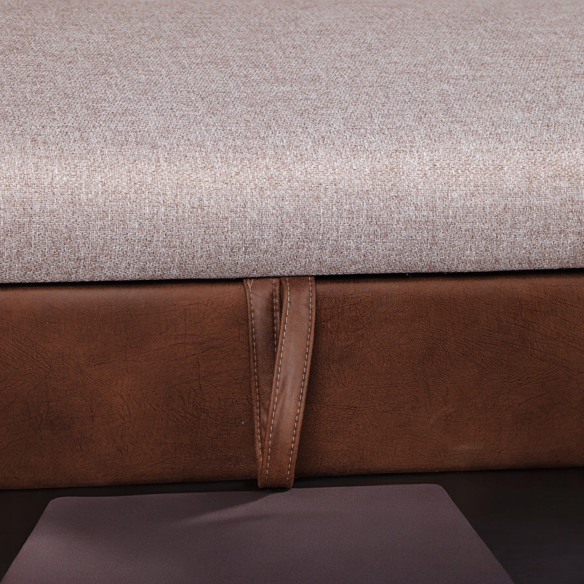 ركنة سرير وسحارة 244