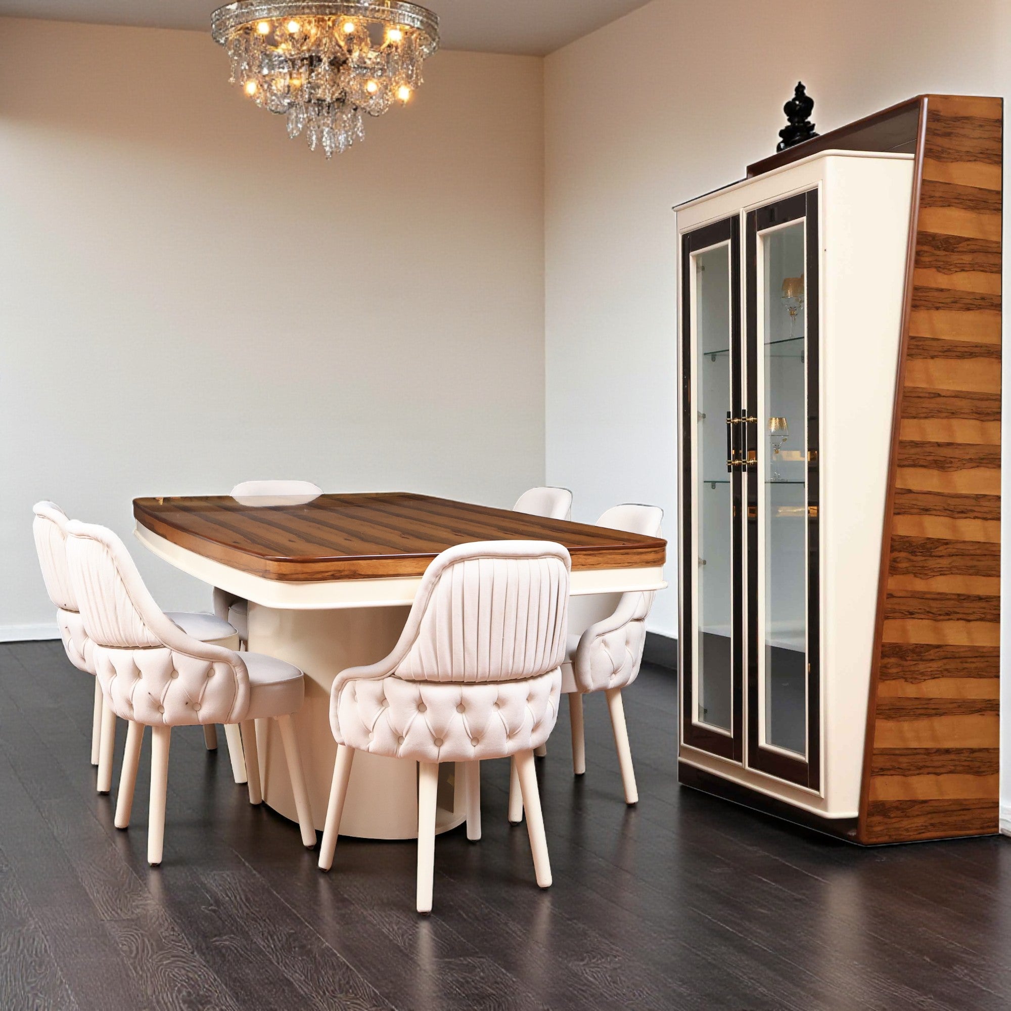 غرفة سفرة 383