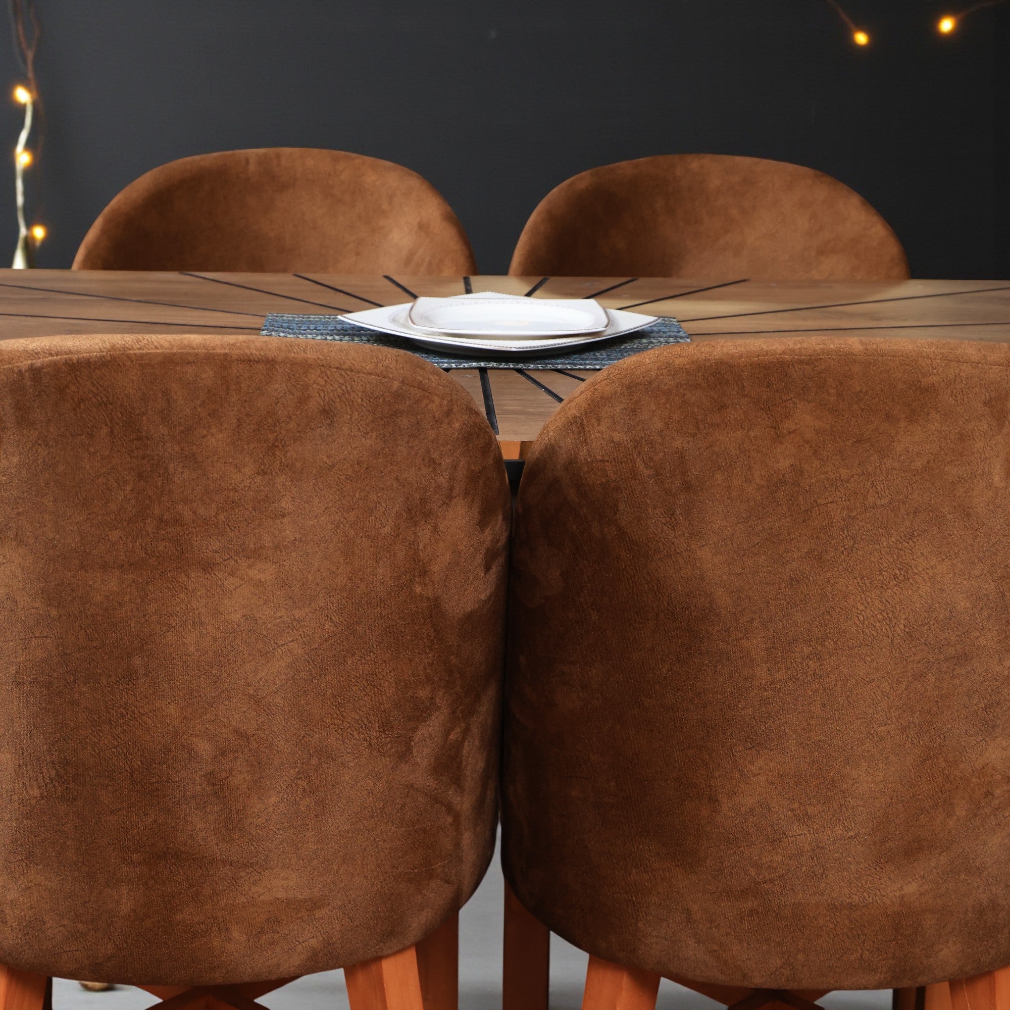 غرفة سفرة 438