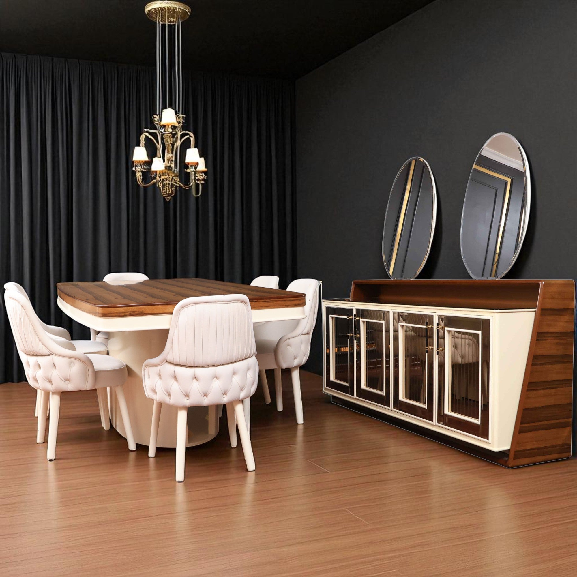 غرفة سفرة 383